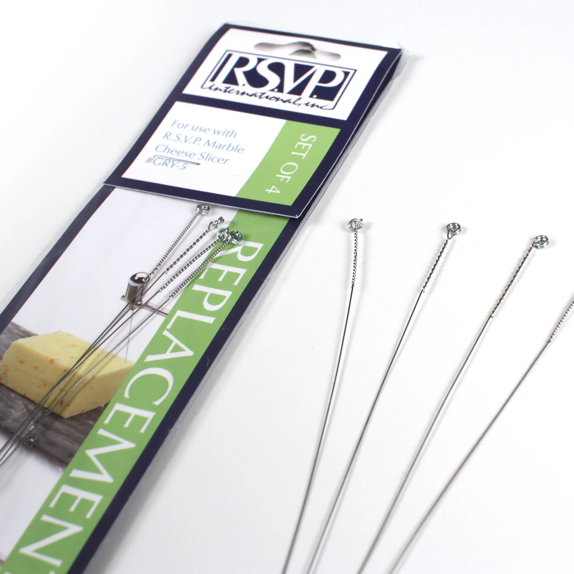 Replacement Wires Gray Marble Cheese Slicer/Gry-5