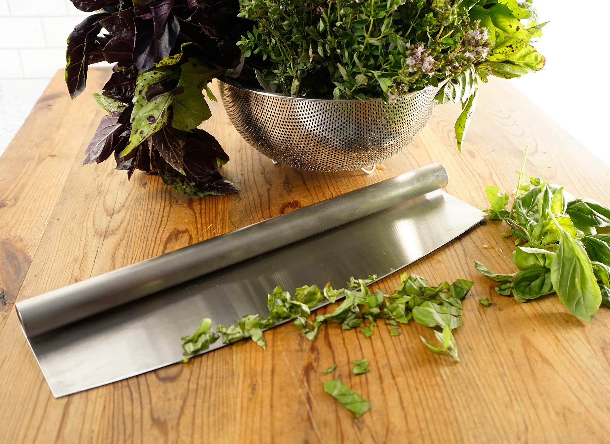 Endurance® World Class Pizza Cutter