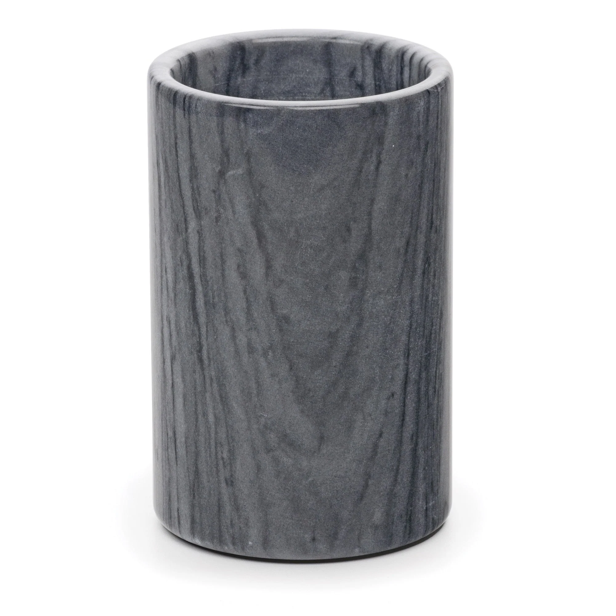 Grey Marble Wine Cooler