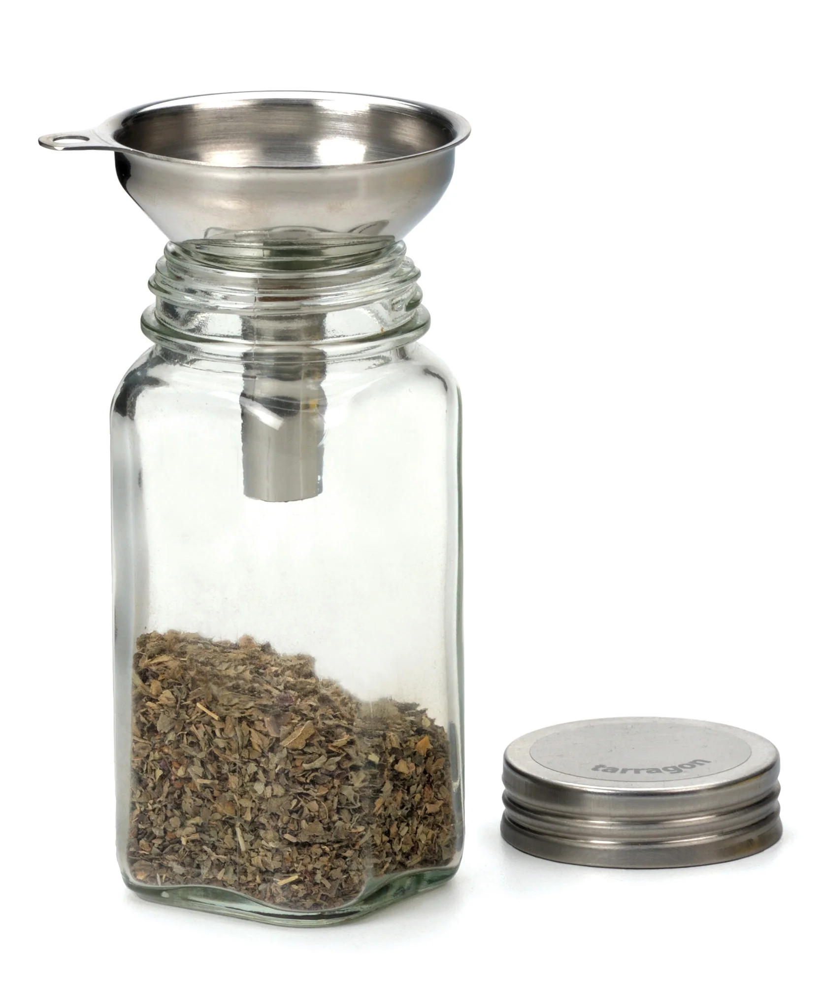 Endurance® Spice Funnel