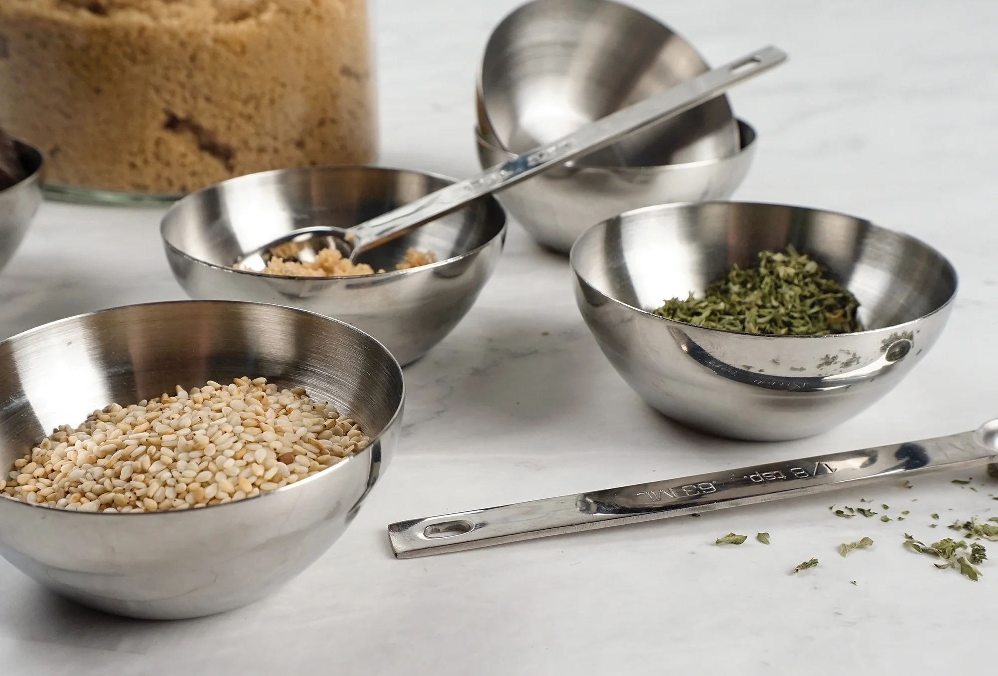 Endurance® Little Prep Bowls - 24 Pc CDU