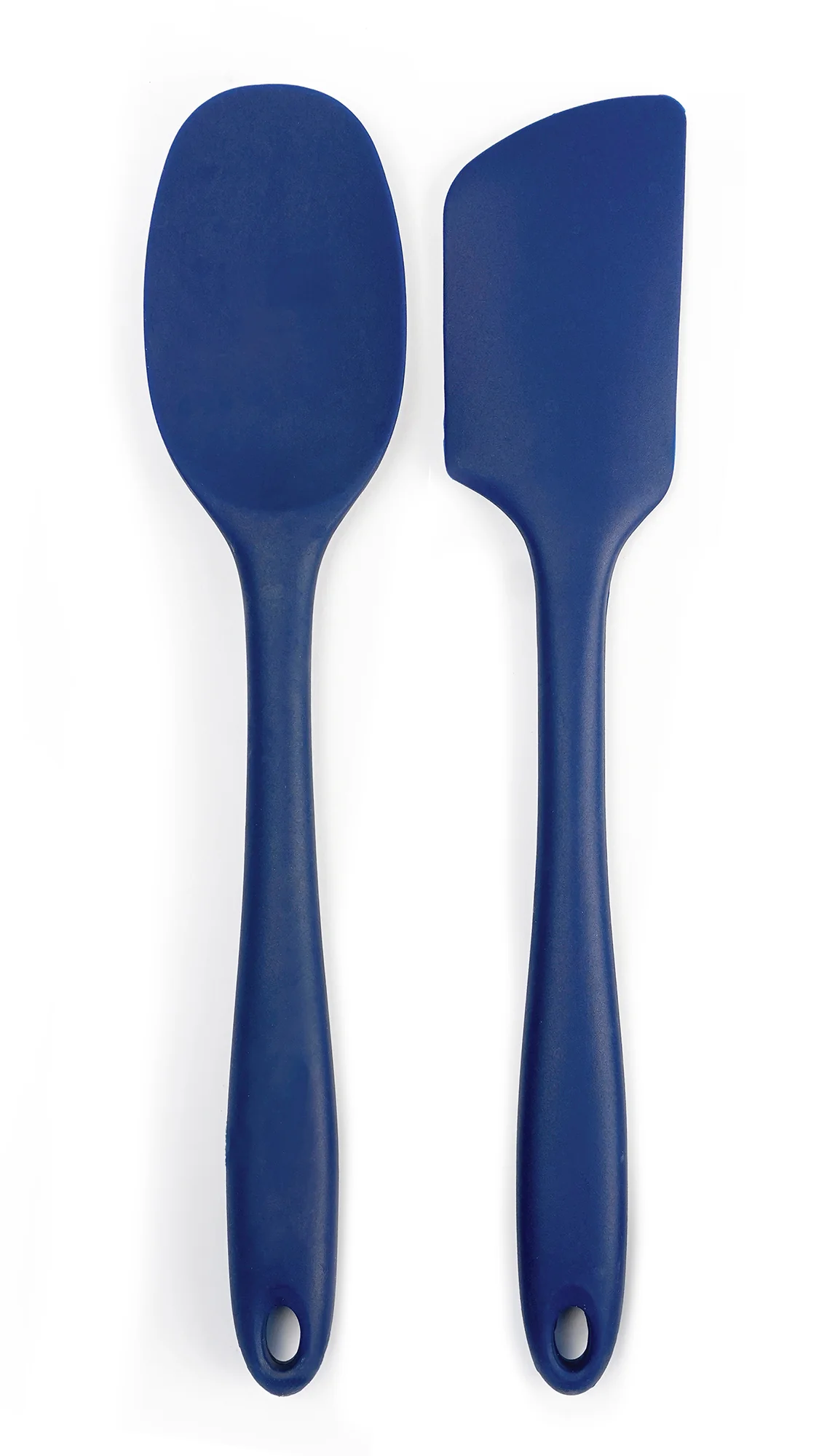 Ela's Favorite Spoon - Blue