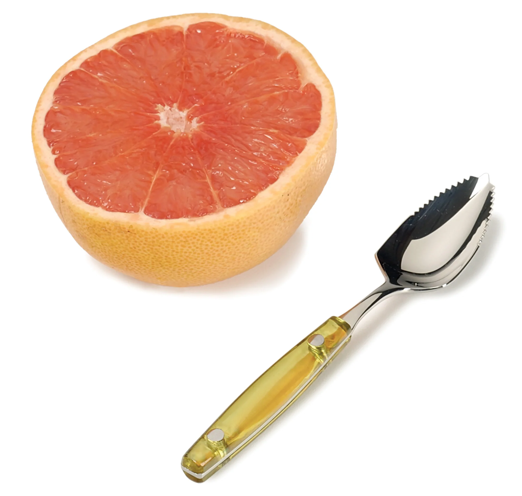 Endurance® Grapefruit Spoon Set Of 2