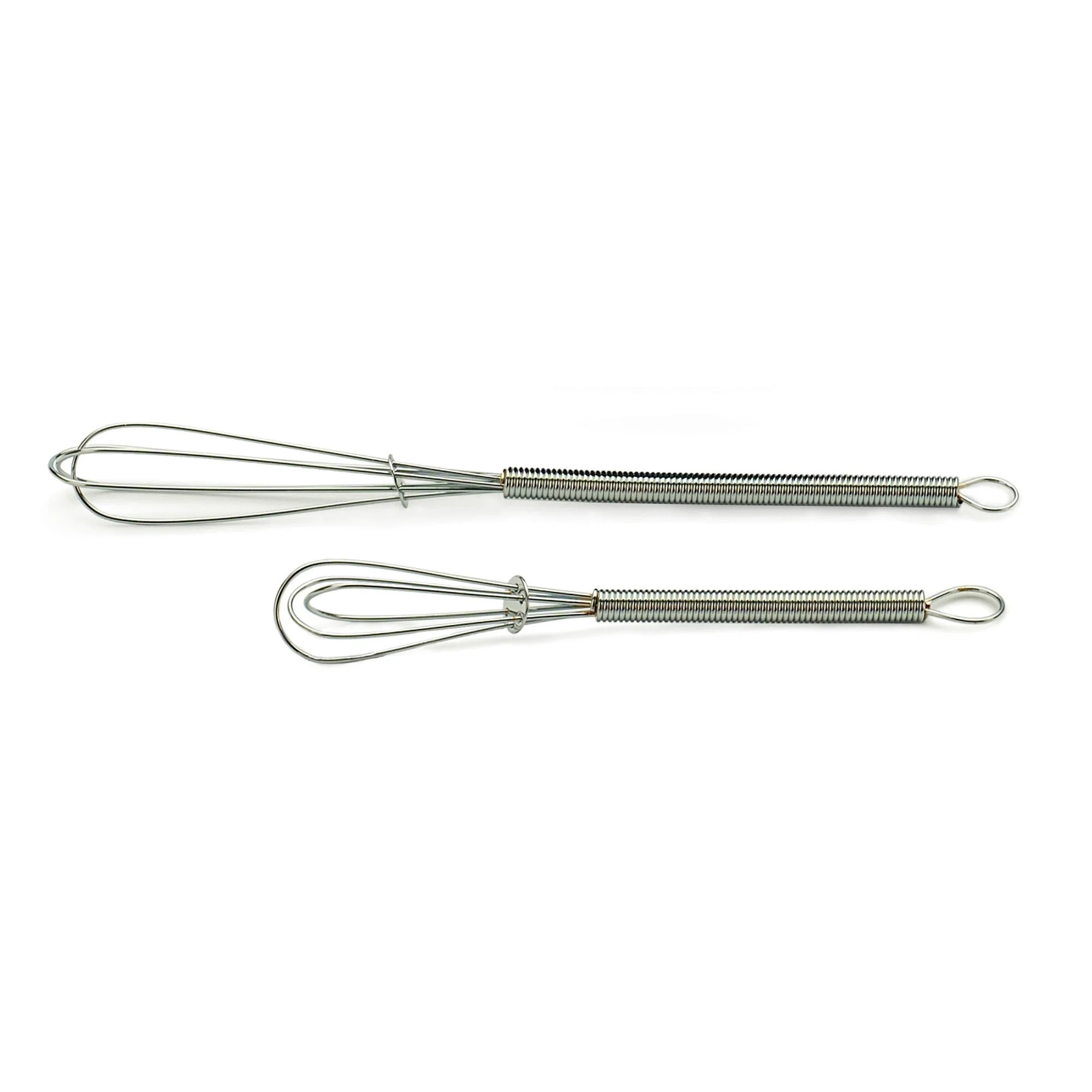 Endurance® Mini Whisk Set Of 2 - 5In + 7In
