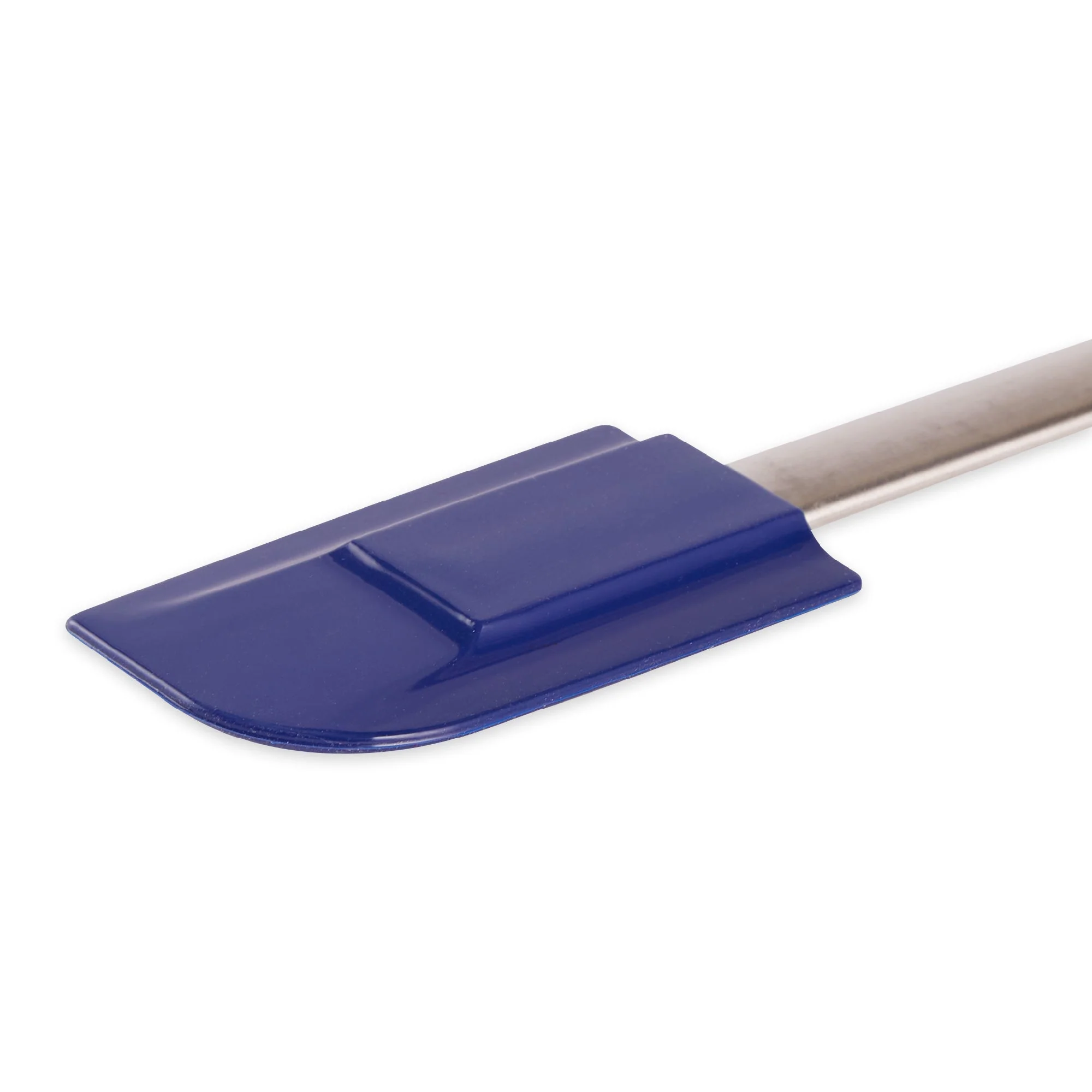 Silicone Spatula - Medium - Blue