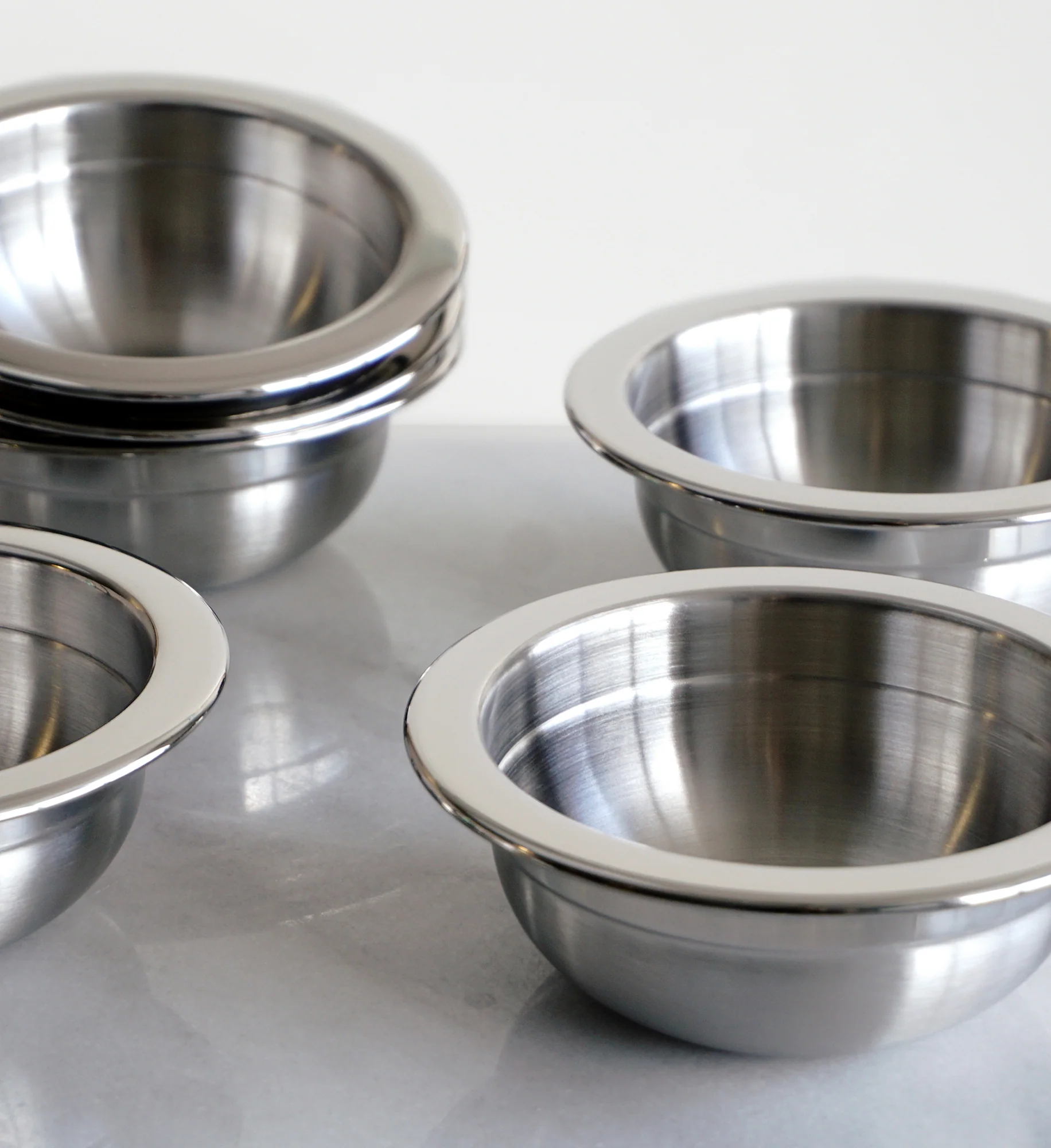 Endurance® Prep Bowls With Lids Set Of 4
