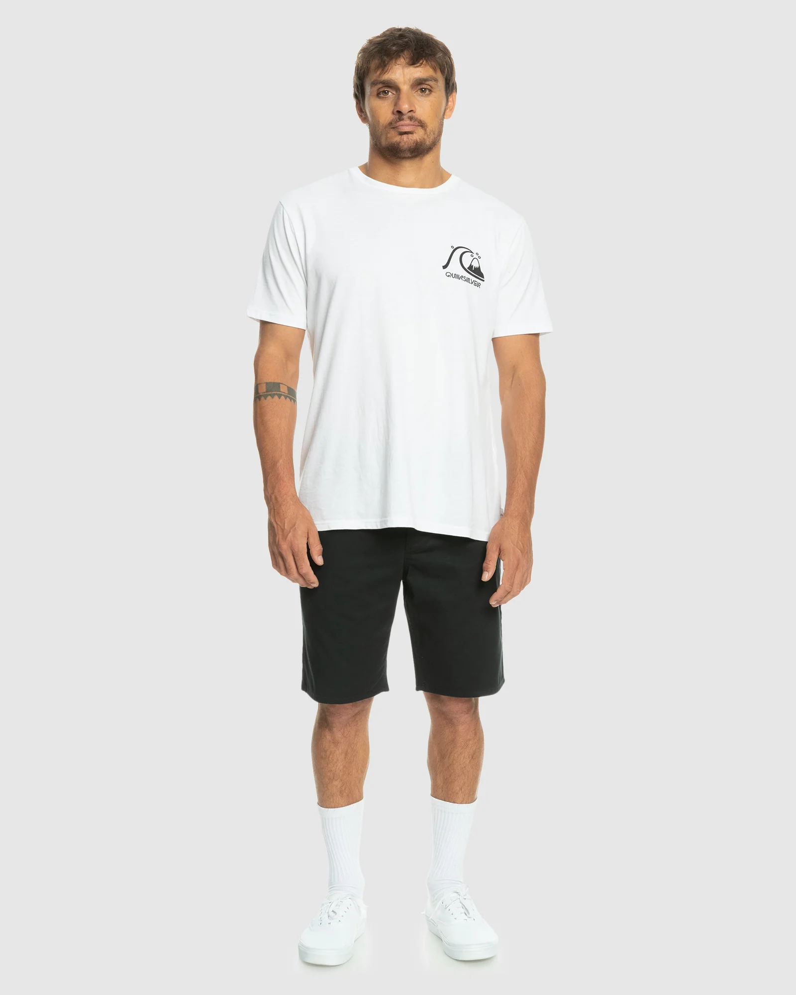 Mens Everyday Chino Shorts