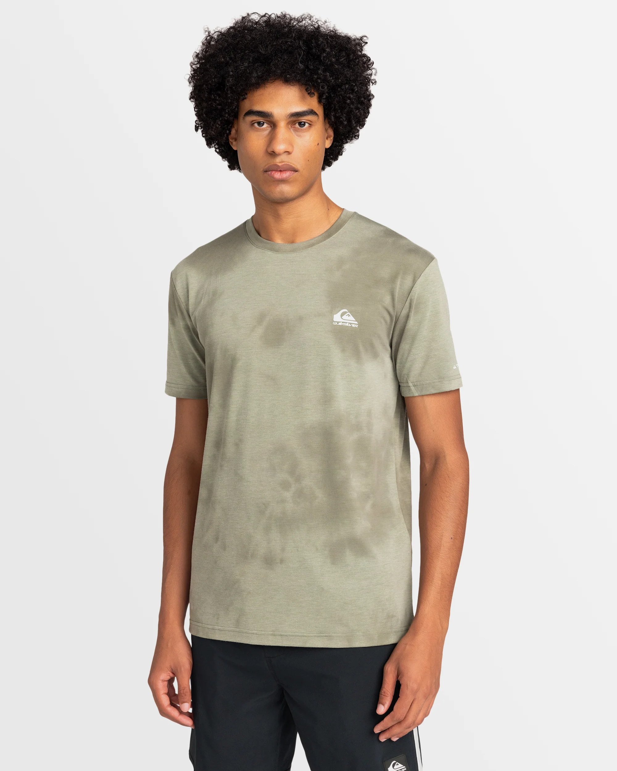 Mens Coastal Run T-Shirt