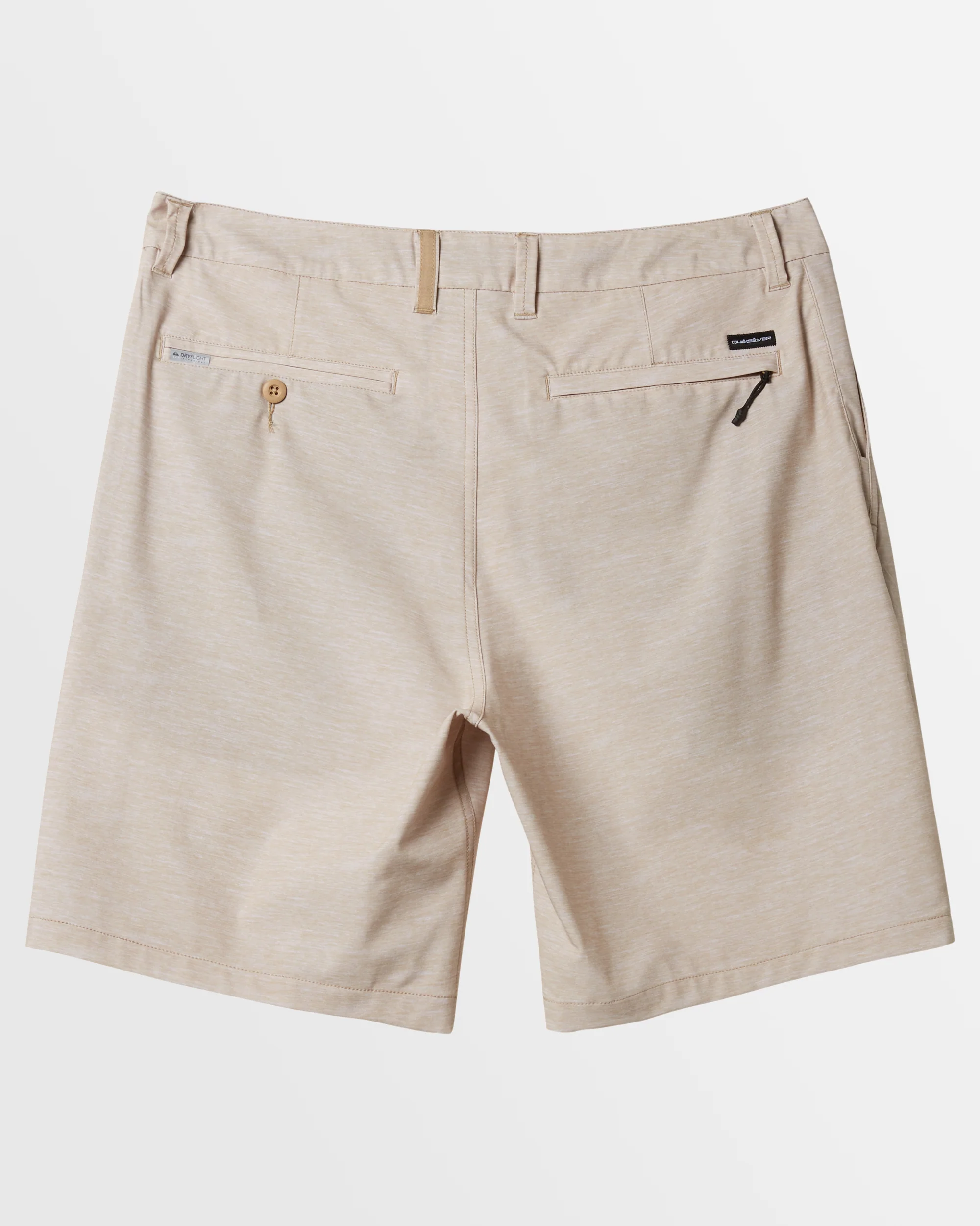 Mens Union Heather 19 Amphibian Boardshorts