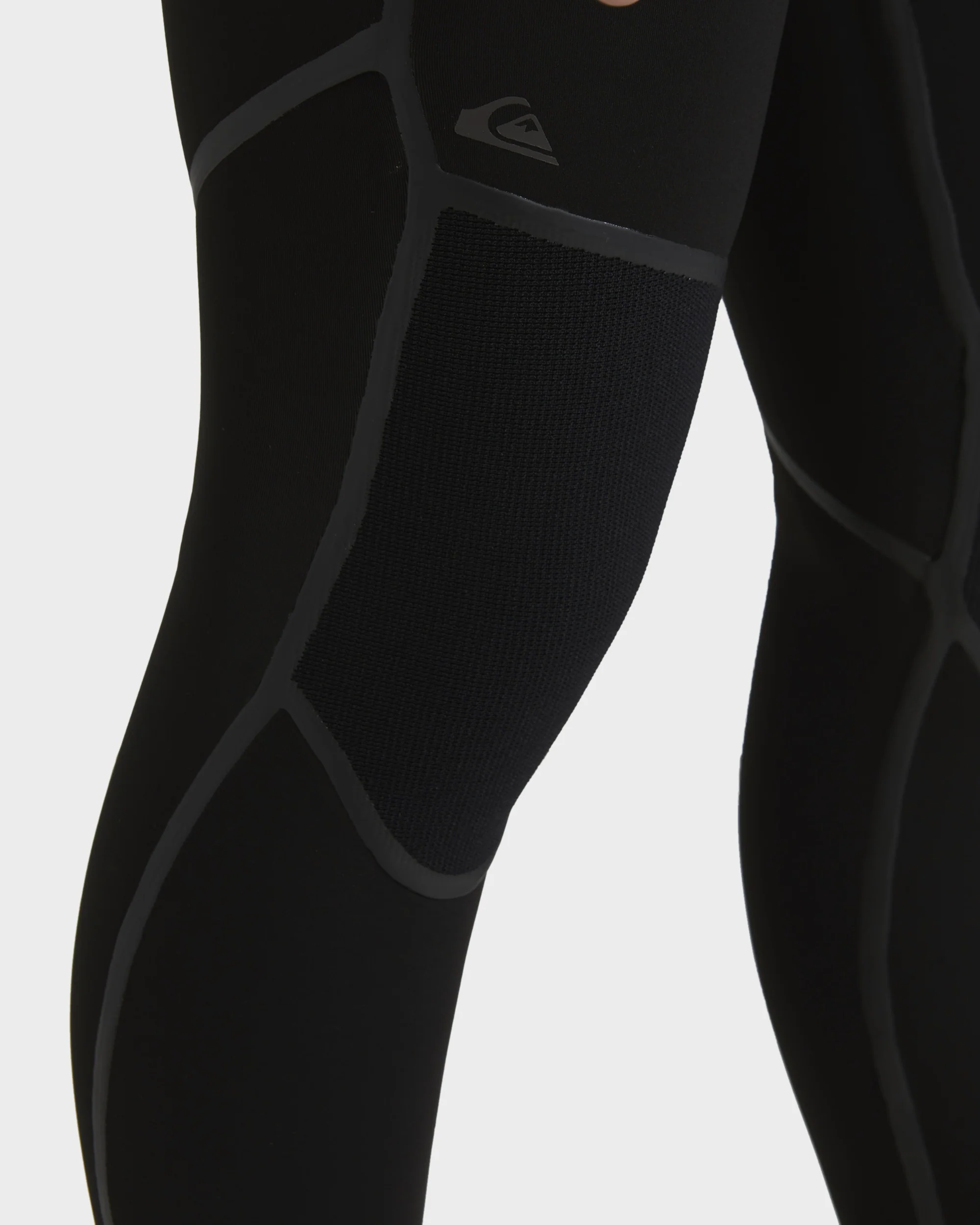 Mens 4/3mm Marathon Sessions Chest Zip Wetsuit