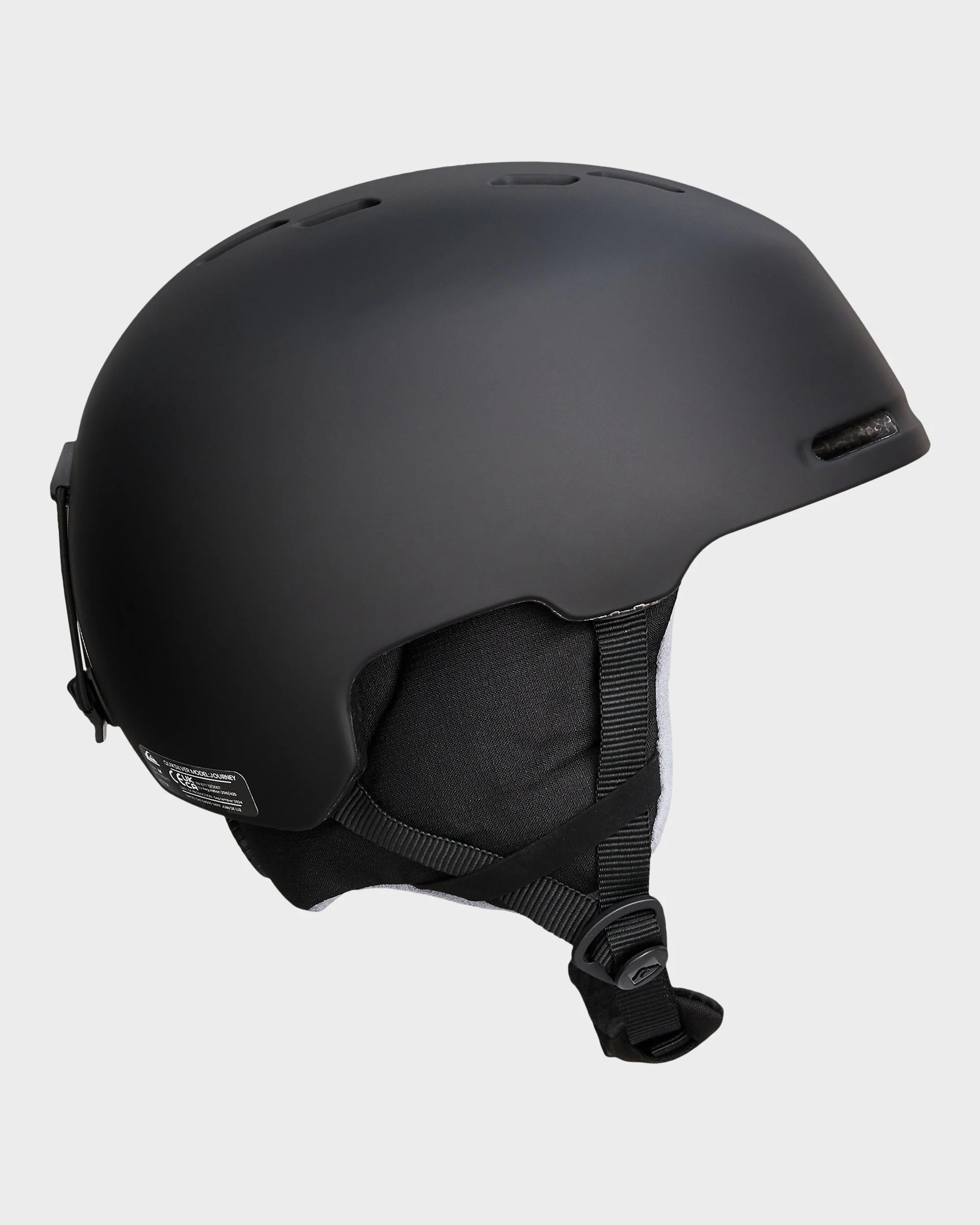 Mens Journey SNowboard Helmet