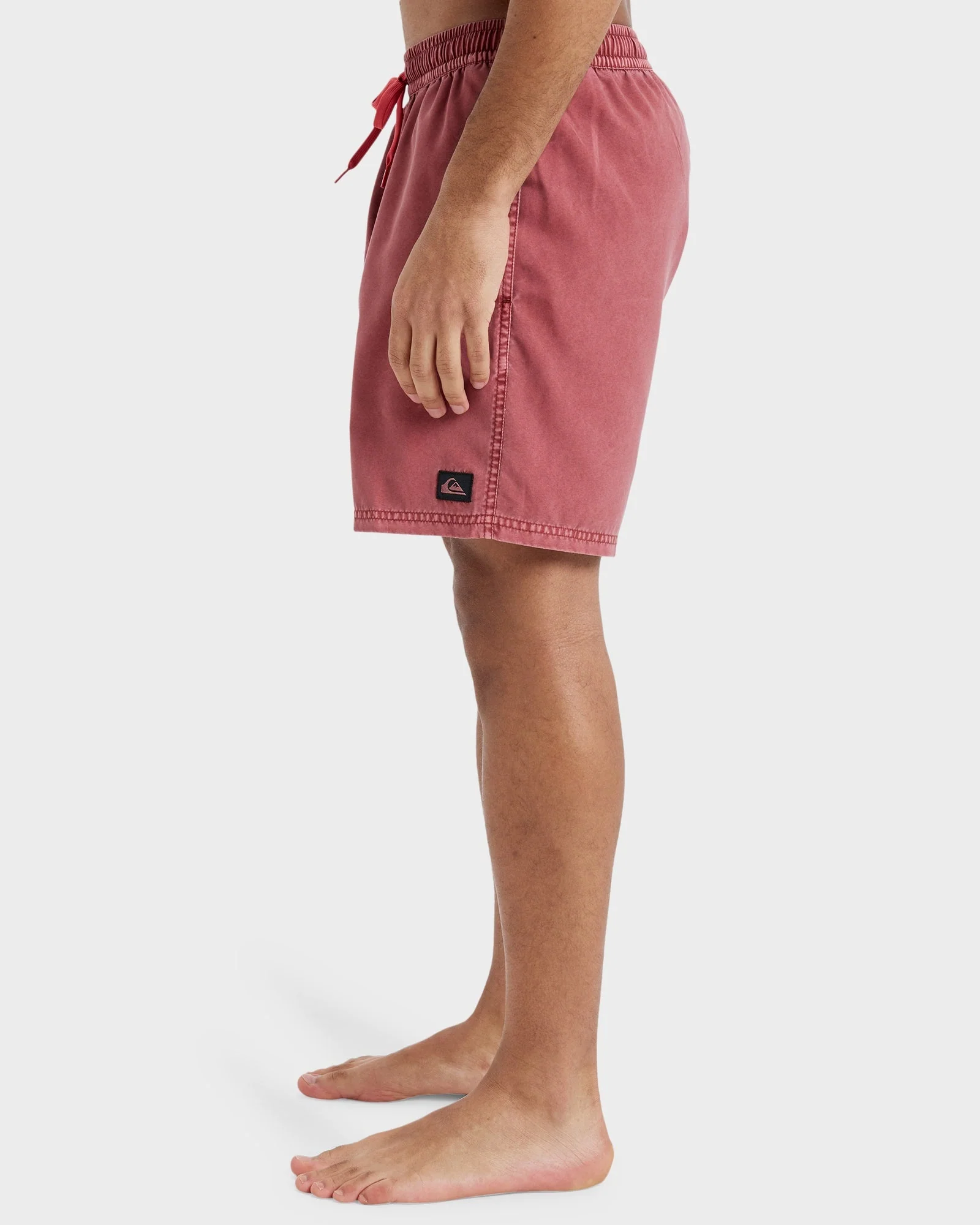 Mens Everyday Surfwash 17 Swim Shorts