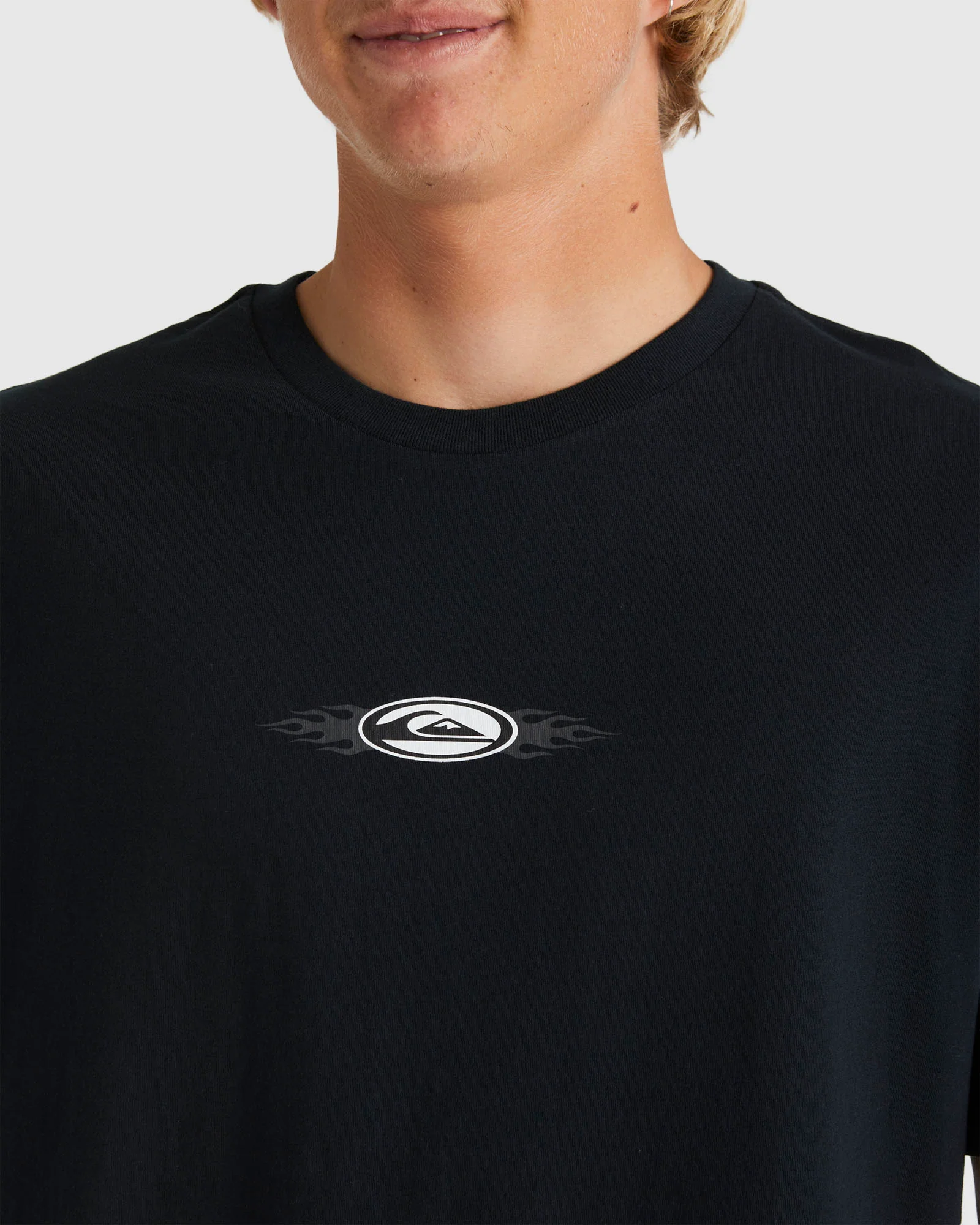 Mens Turbo T-Shirt