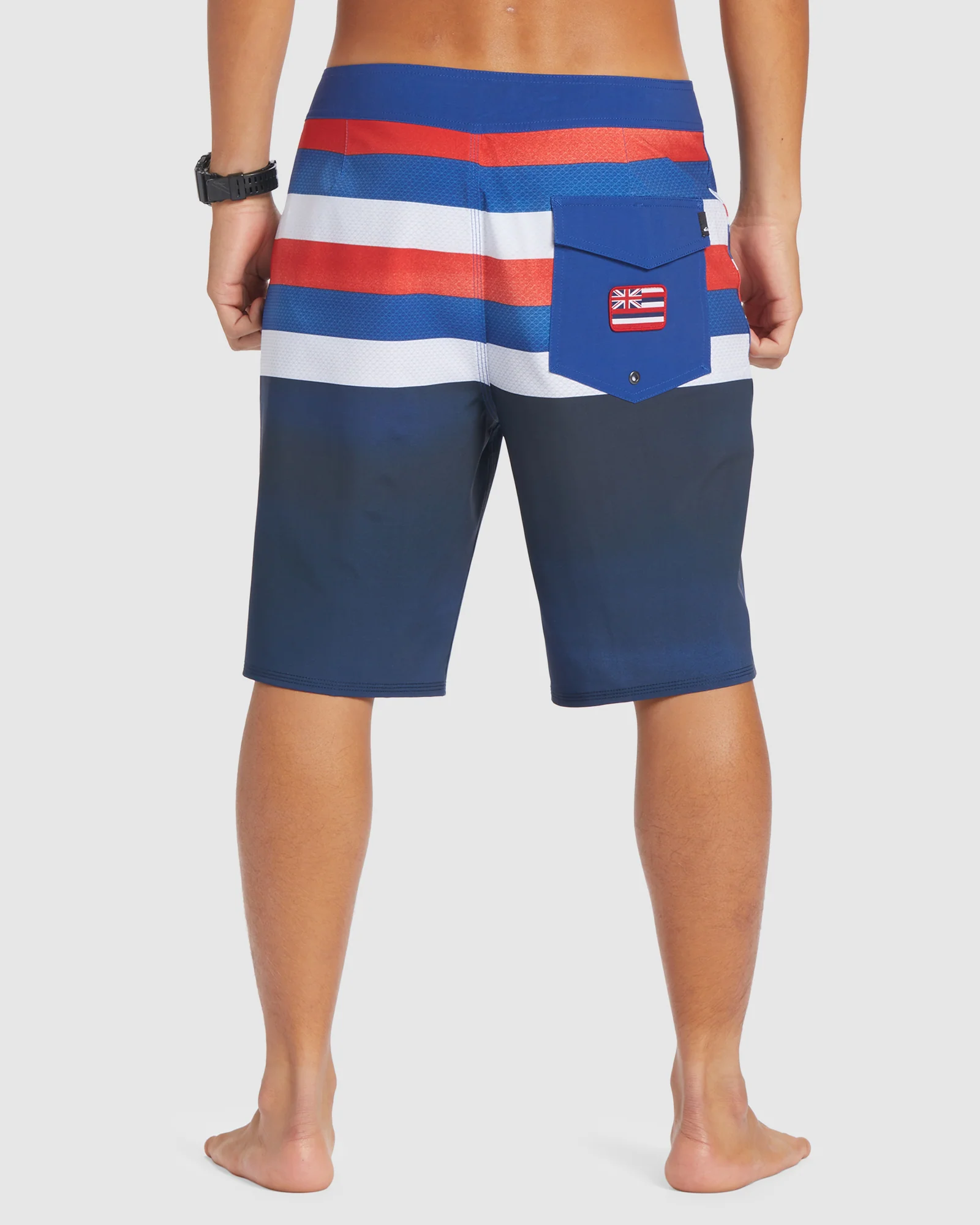 Mens Surfsilk 99 20 Boardshorts