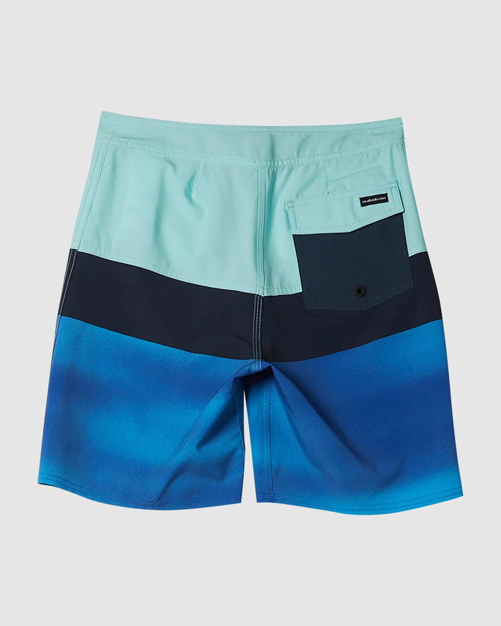 Boys 8-16 Everyday Panel Boardshorts