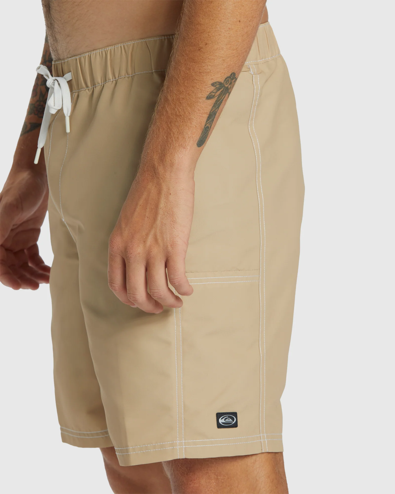 Mens Saturn Drainer 18.5 Amphibian Boardshorts