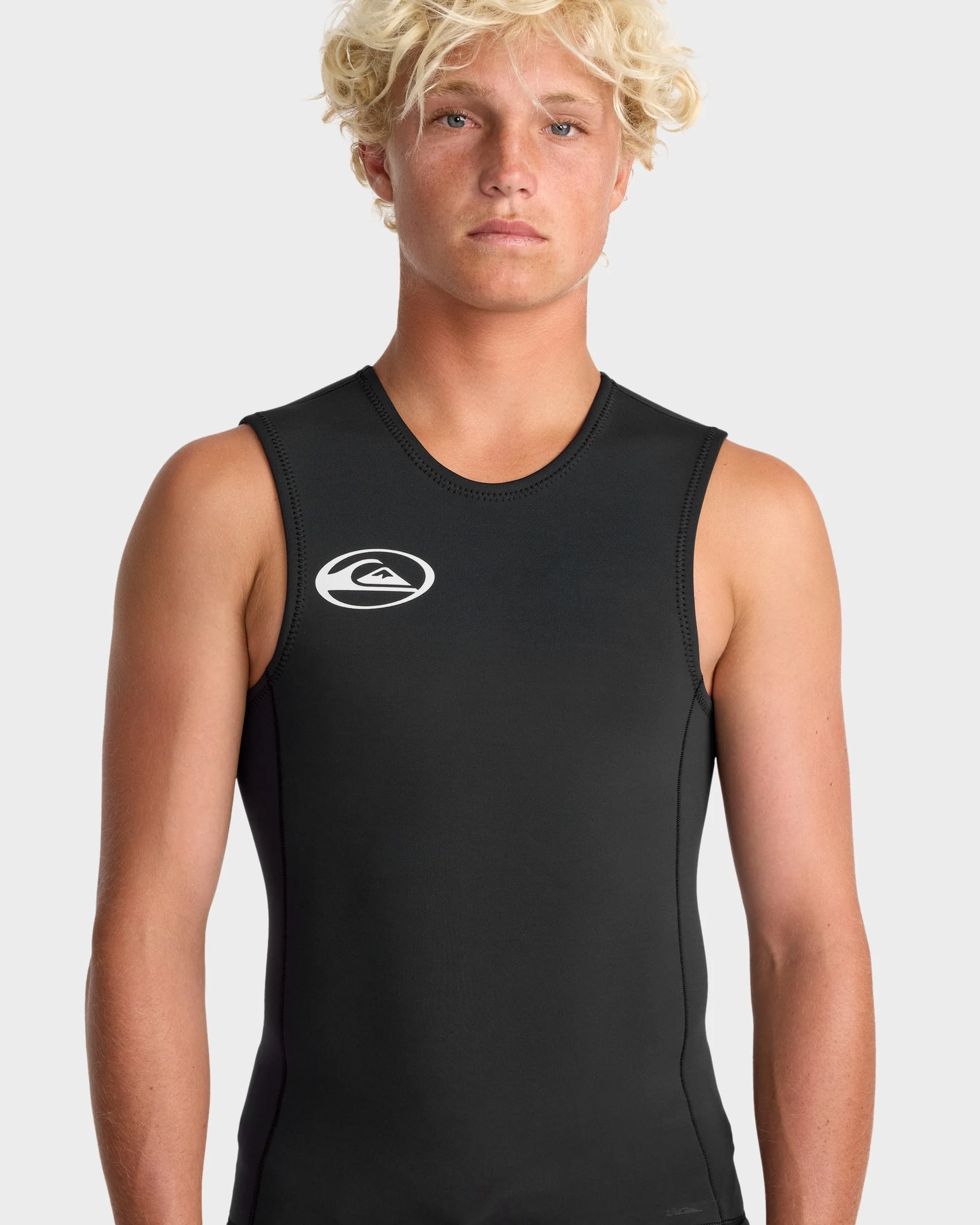 Mens 1.5mm Original Wetsuit Vest