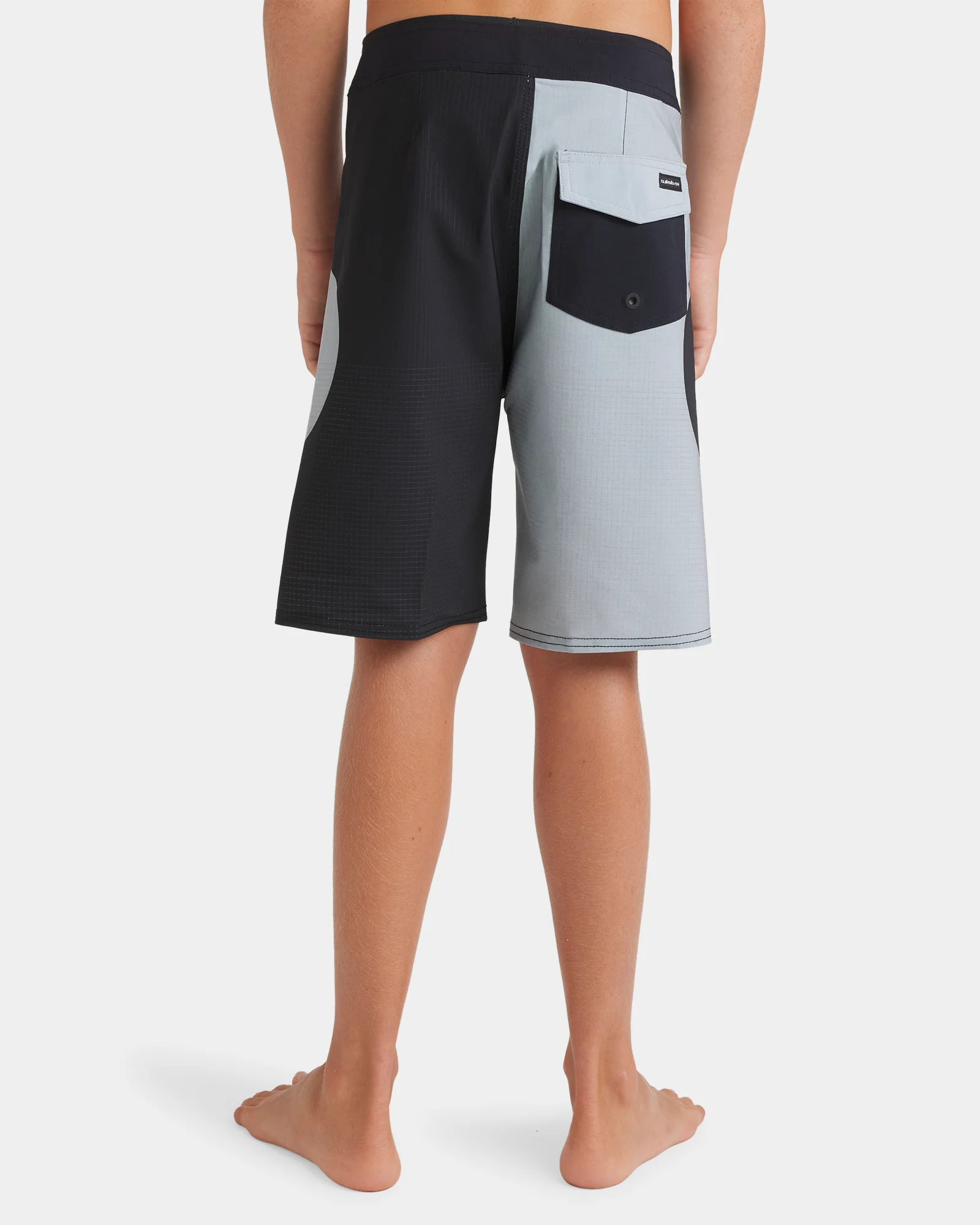 Boys 8-16 Highline Griff 17 Performance Boardshorts