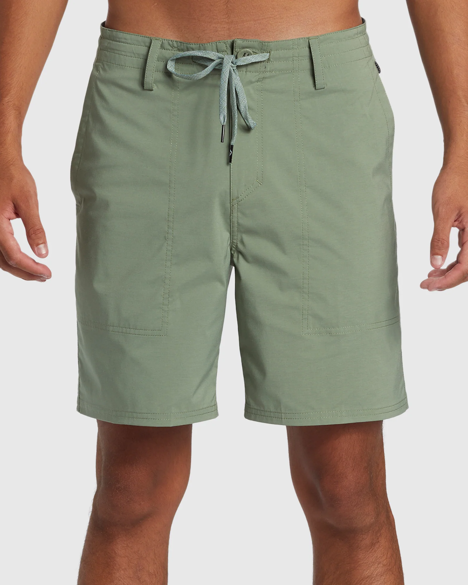 Mens DNA 18.5 Amphibian Boardshorts