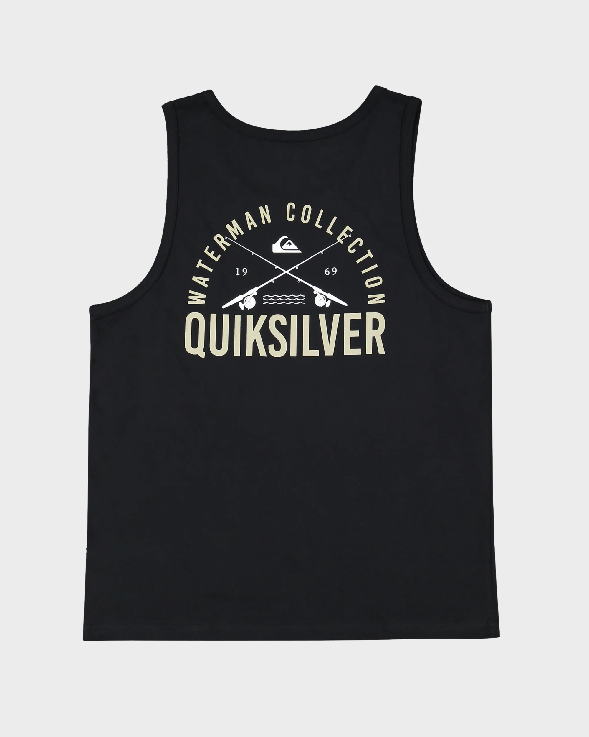 Mens Boardshort Arch Tank