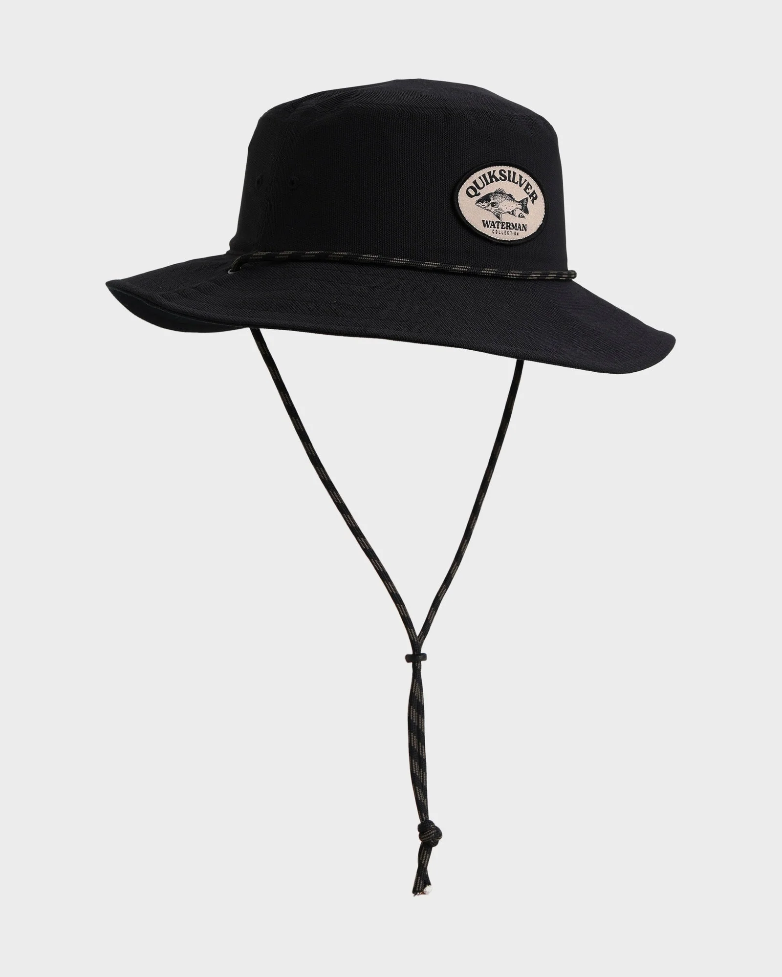 Mens Boat Master Bucket Hat