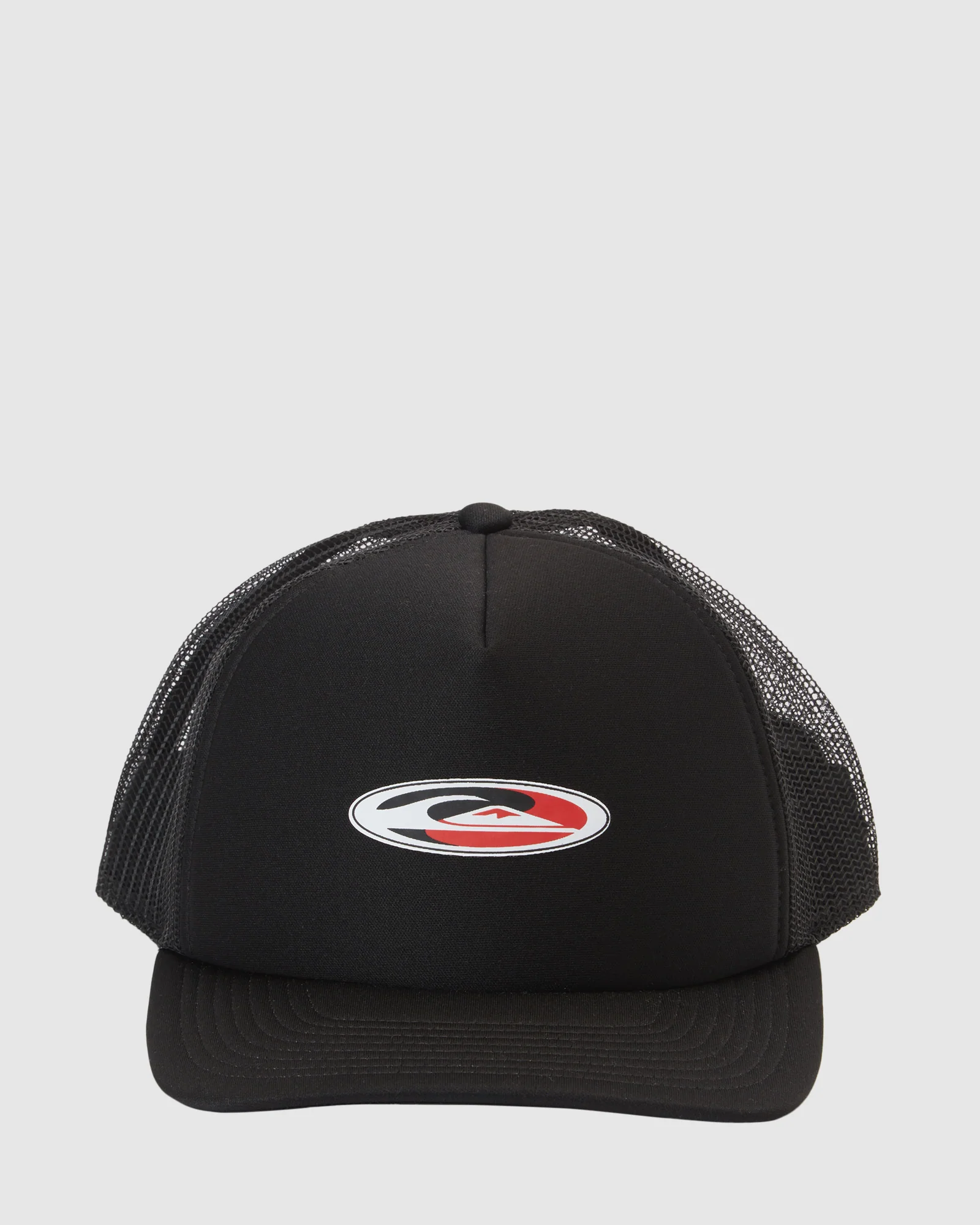 Mens Griff Trucker Cap