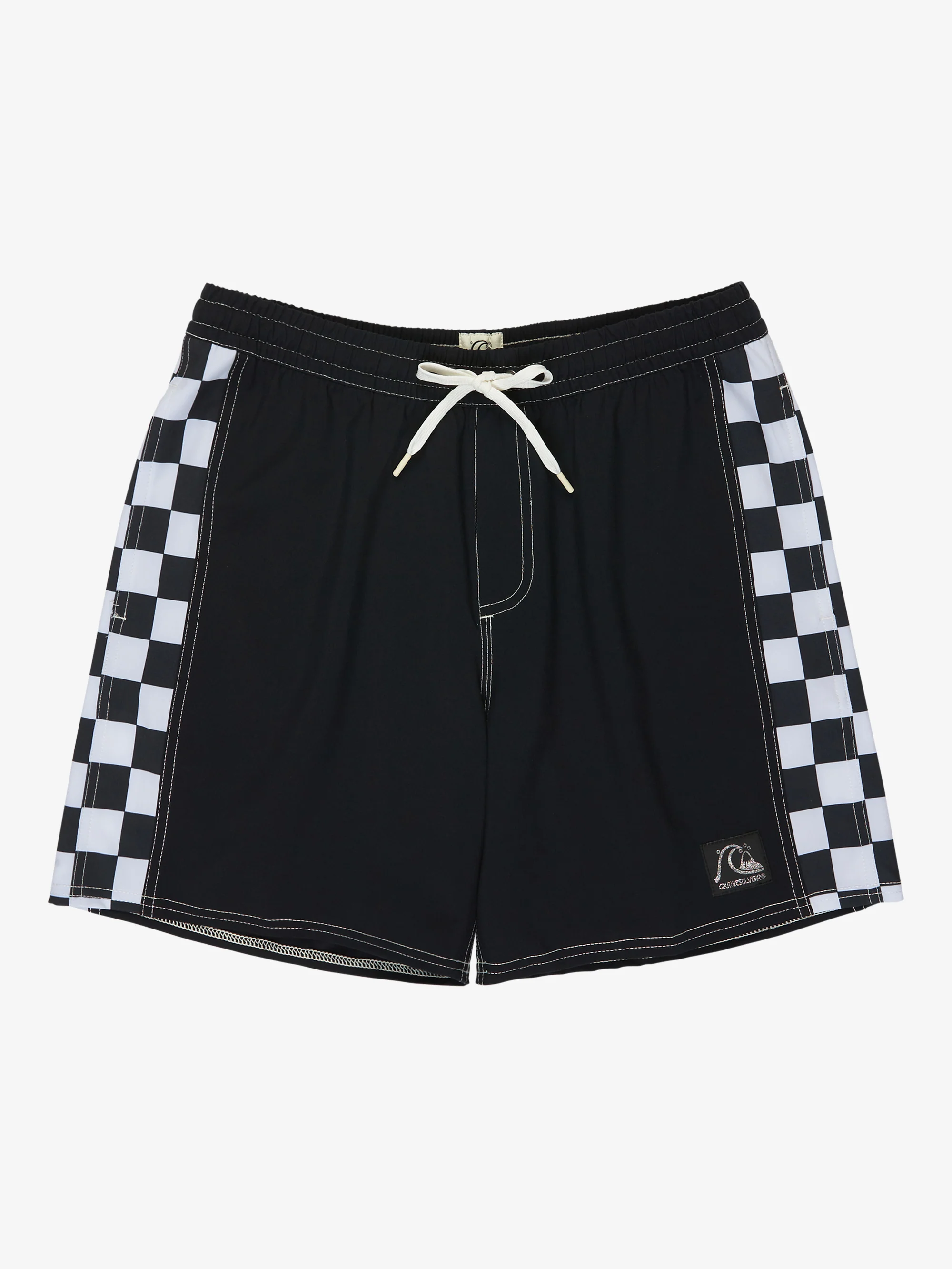 Mens Original Arch Volley 17 Swim Shorts