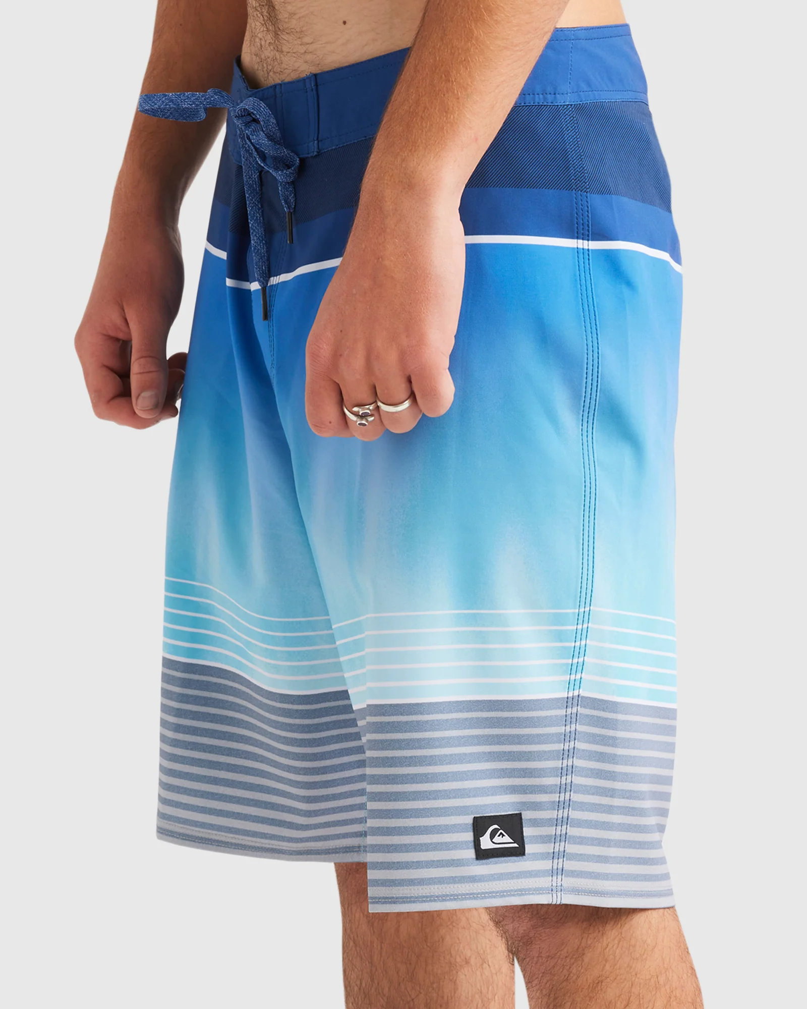 Mens Surfsilk Slab 20 Boardshorts