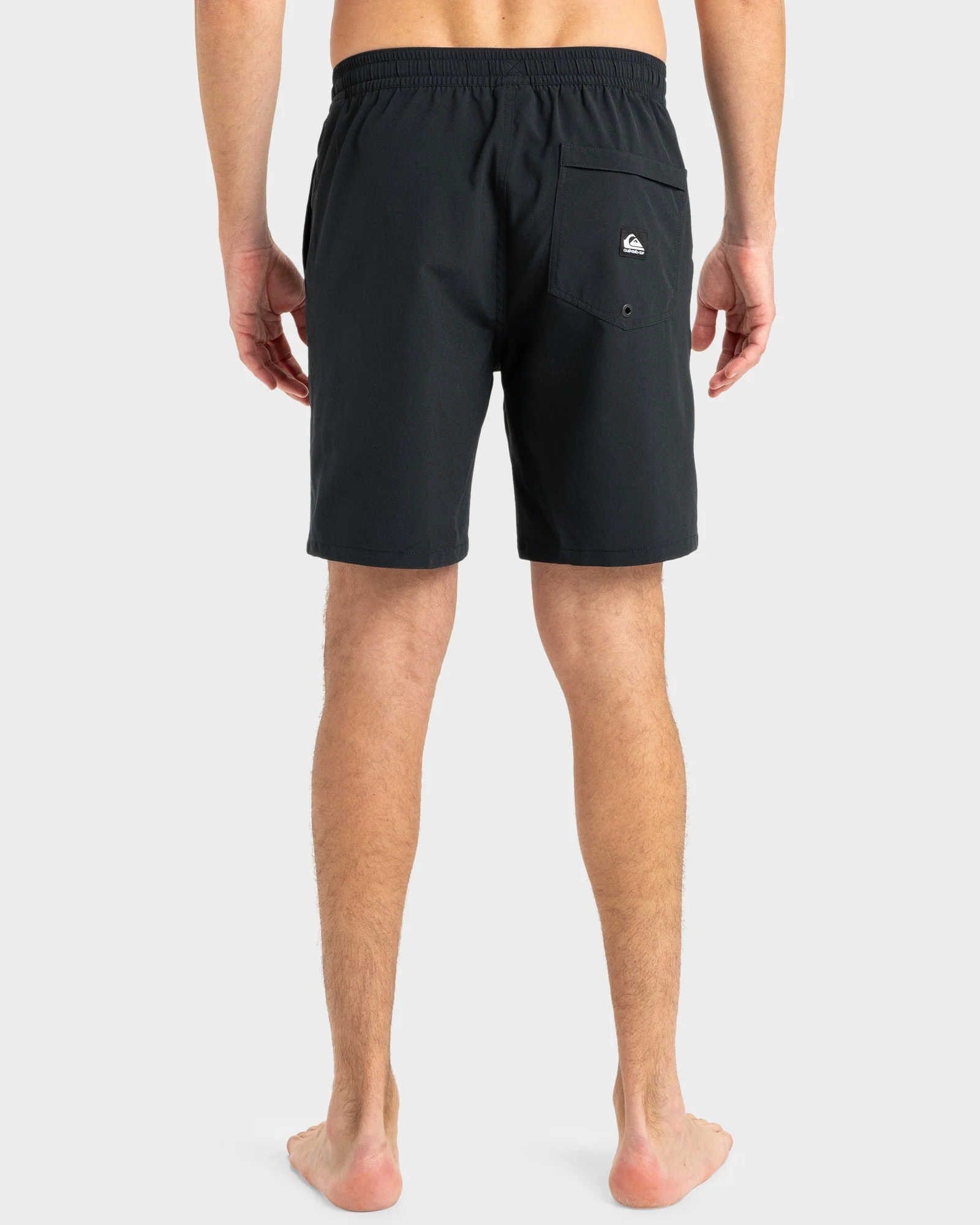 Mens Taxer Amphibian 18 Hybrid Shorts