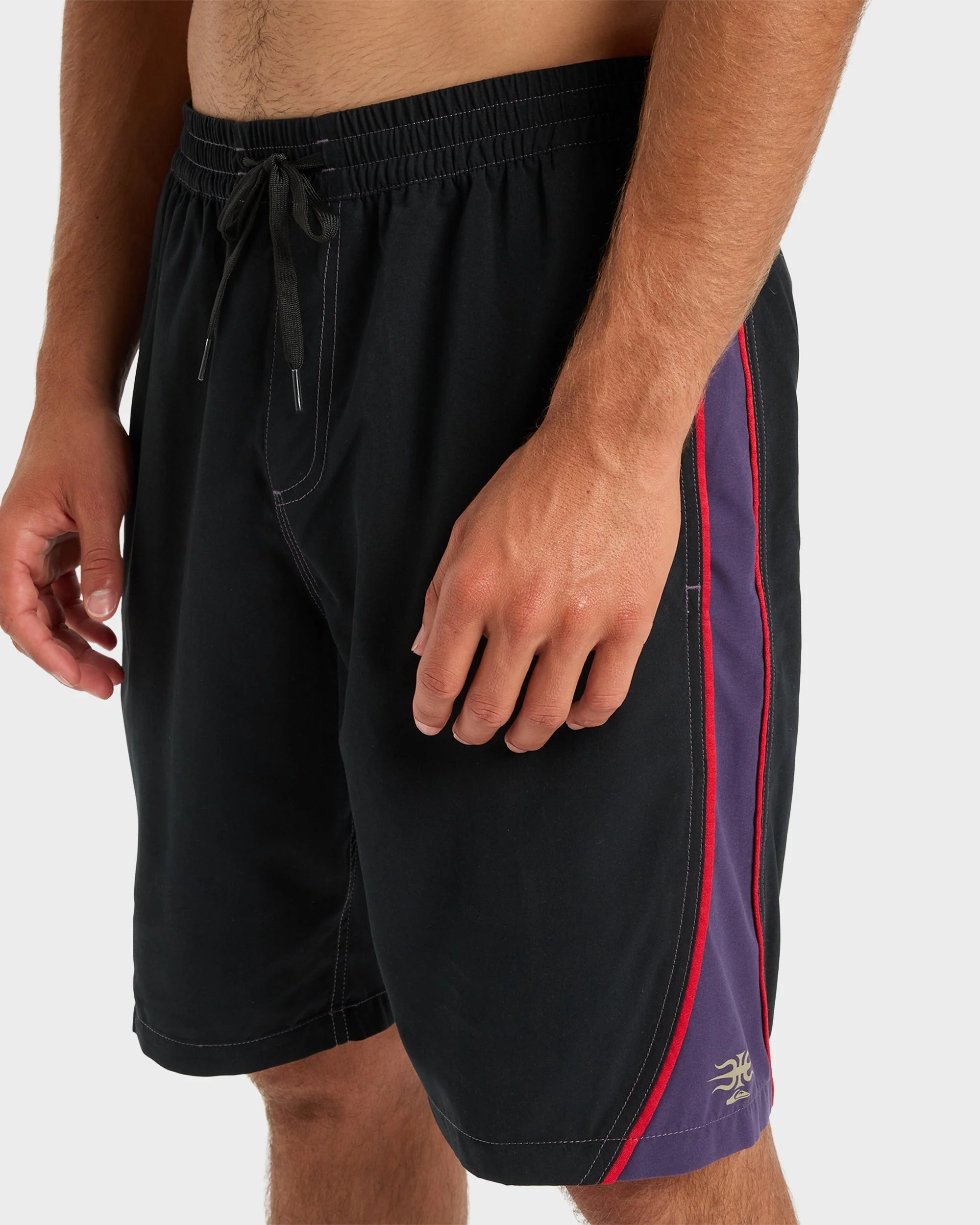 Mens Mercury Volley 20 Swim Shorts