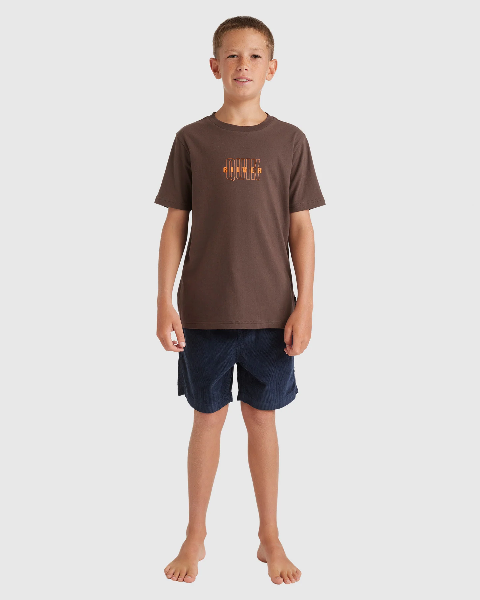 Boys 8-16 The Void T-Shirt