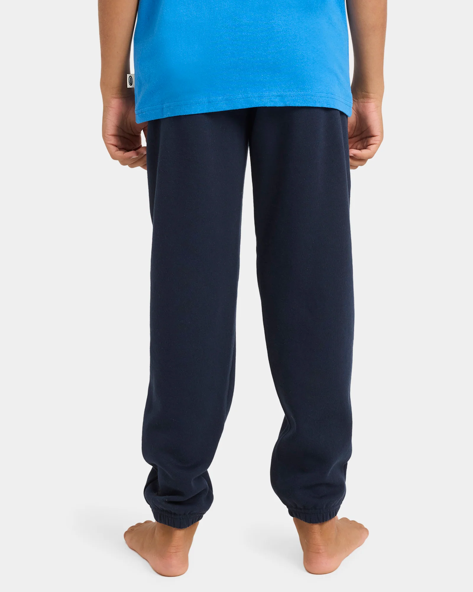 Boys 8-16 Screen Track Pants