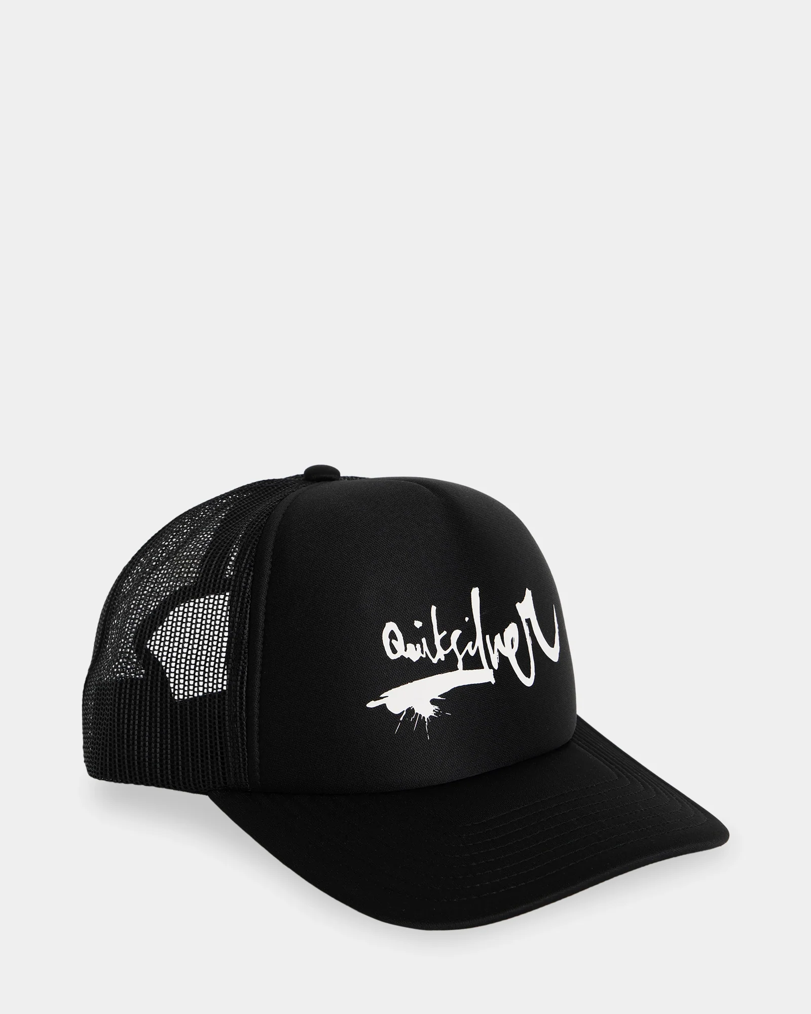 Mens DNA Impaired Trucker Cap