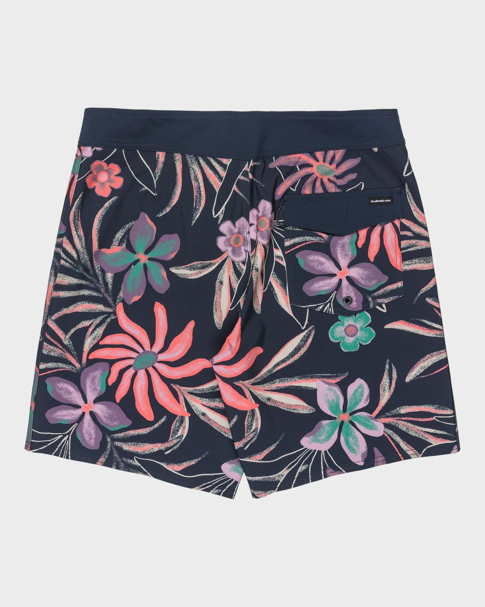 Mens Surfsilk Straight 18 Boardshorts