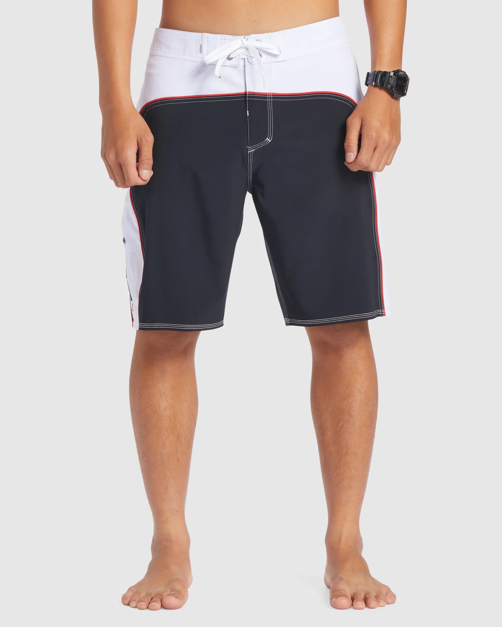 Mens Surfsilk Modular 20 Boardshorts