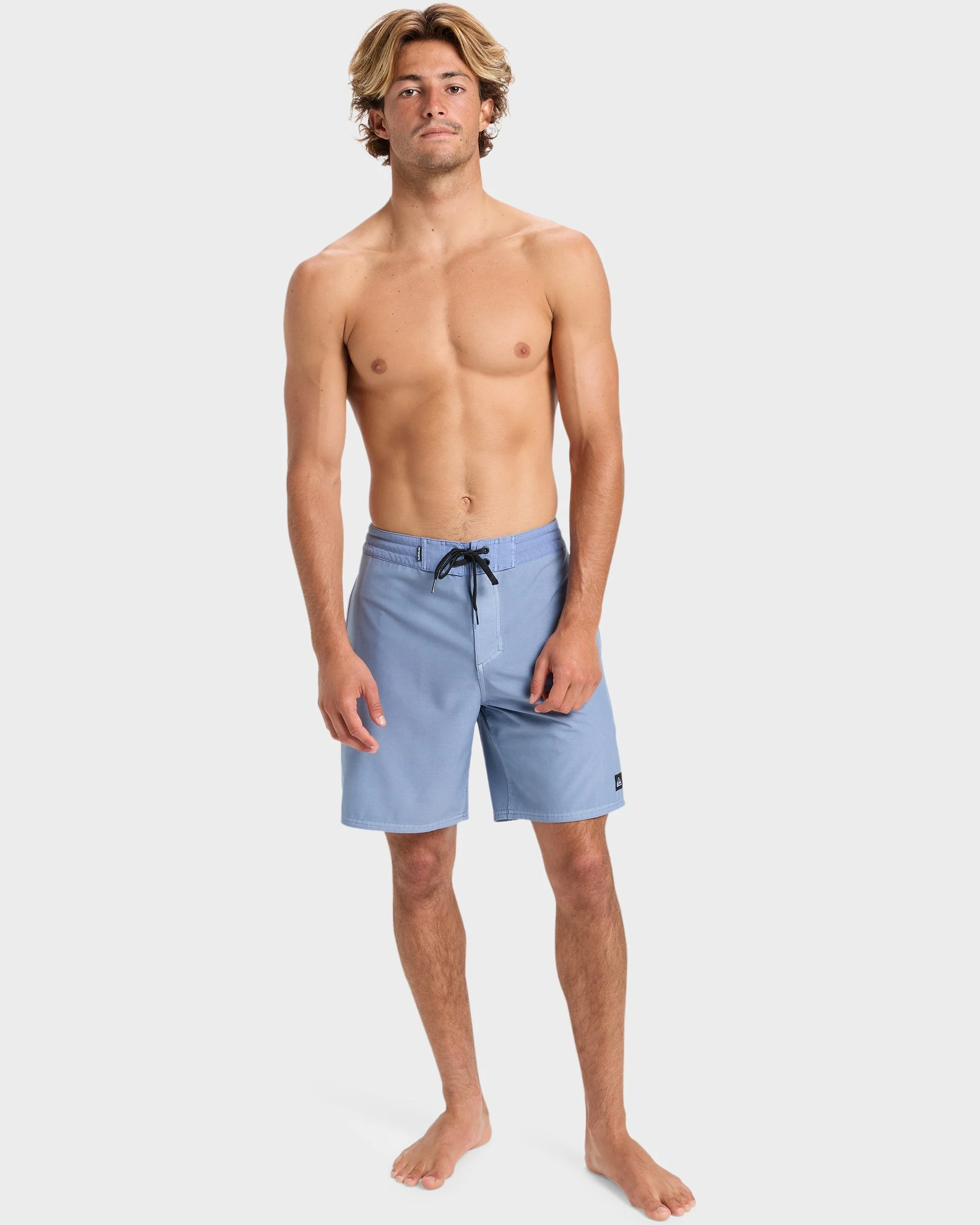 Mens Surfsilk 18 Boardshorts