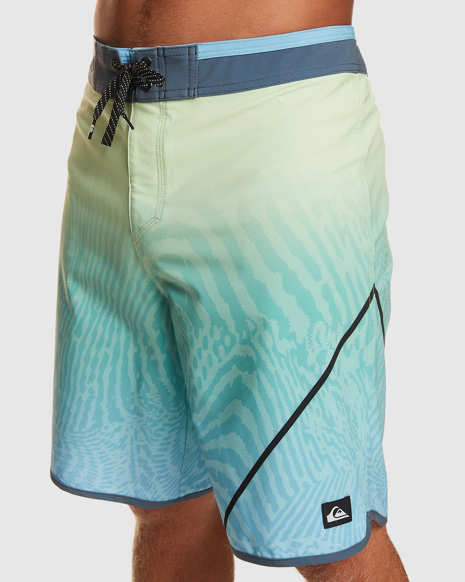 Mens Surfsilk New Wave 20 Boardshorts