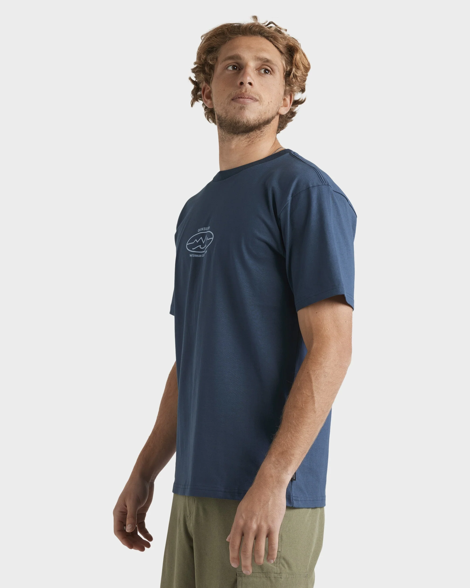Mens Altitude T-Shirt