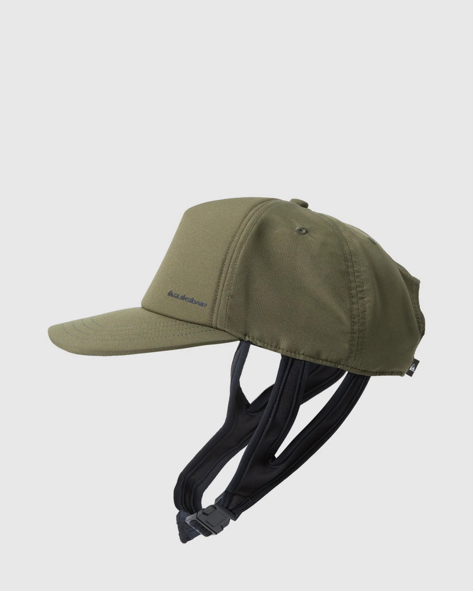 Mens Surfari Cap Strapback Cap