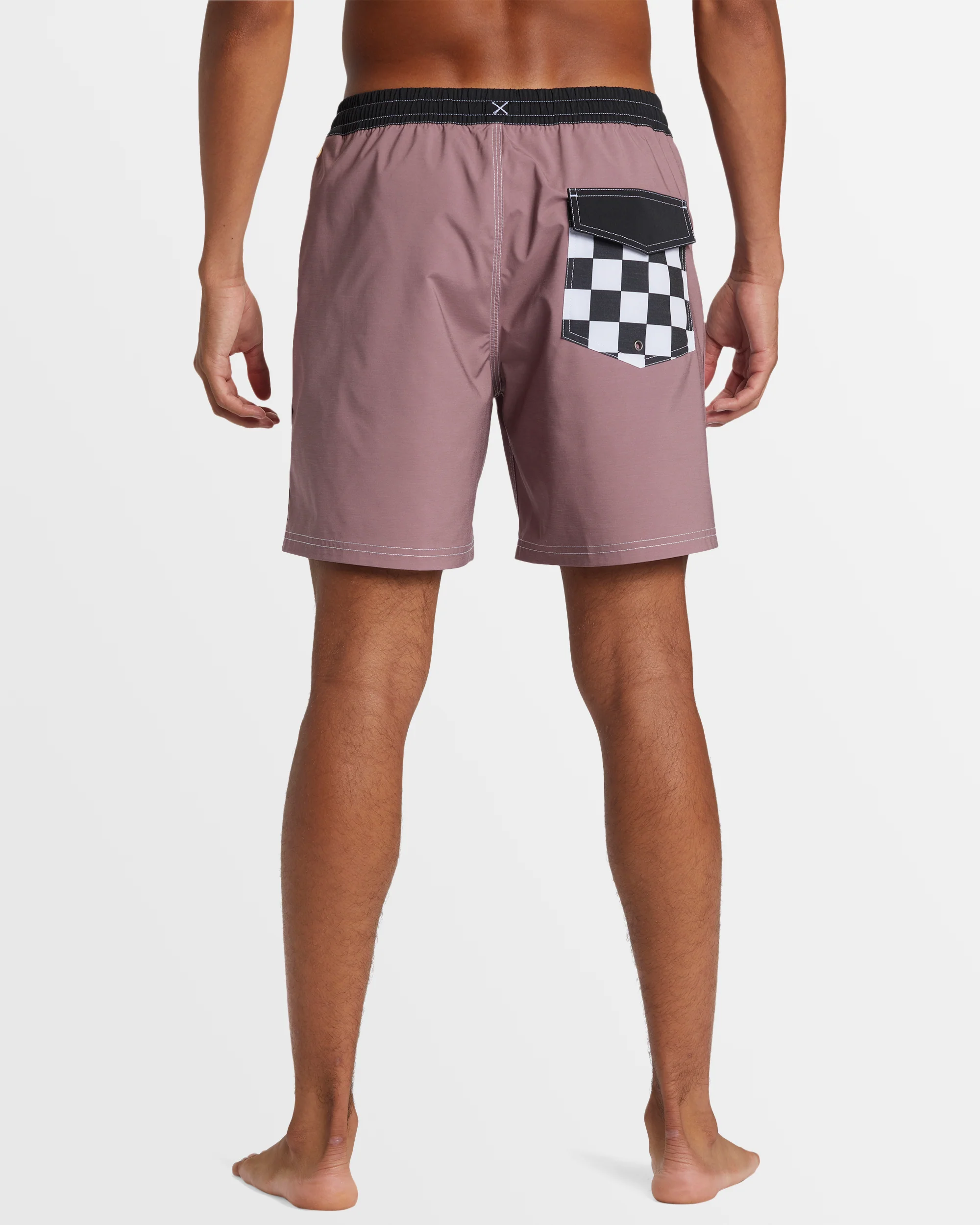 Mens Original Straight 17 Boardshorts