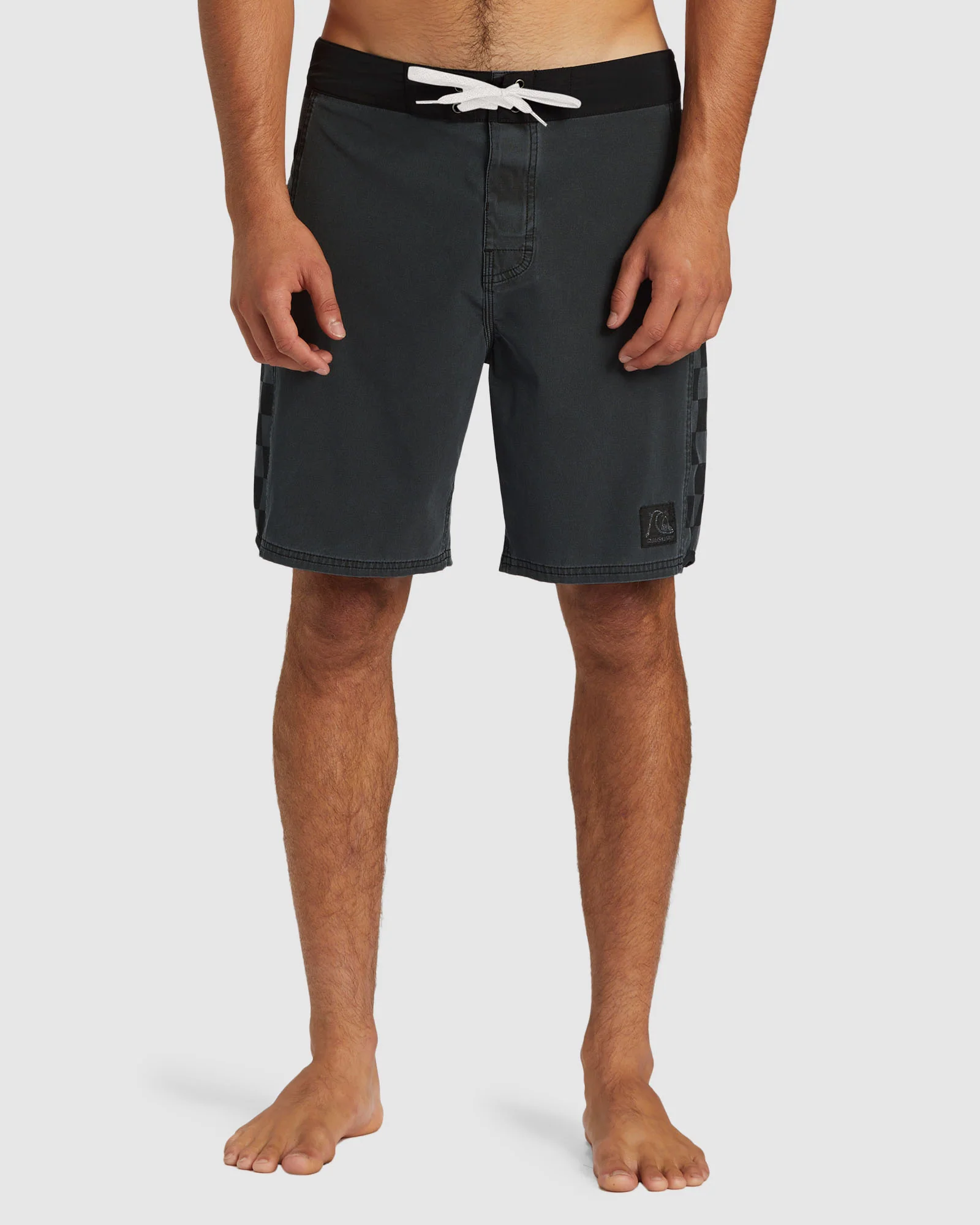 Mens Original Arch Hempstretch 18 Boardshorts