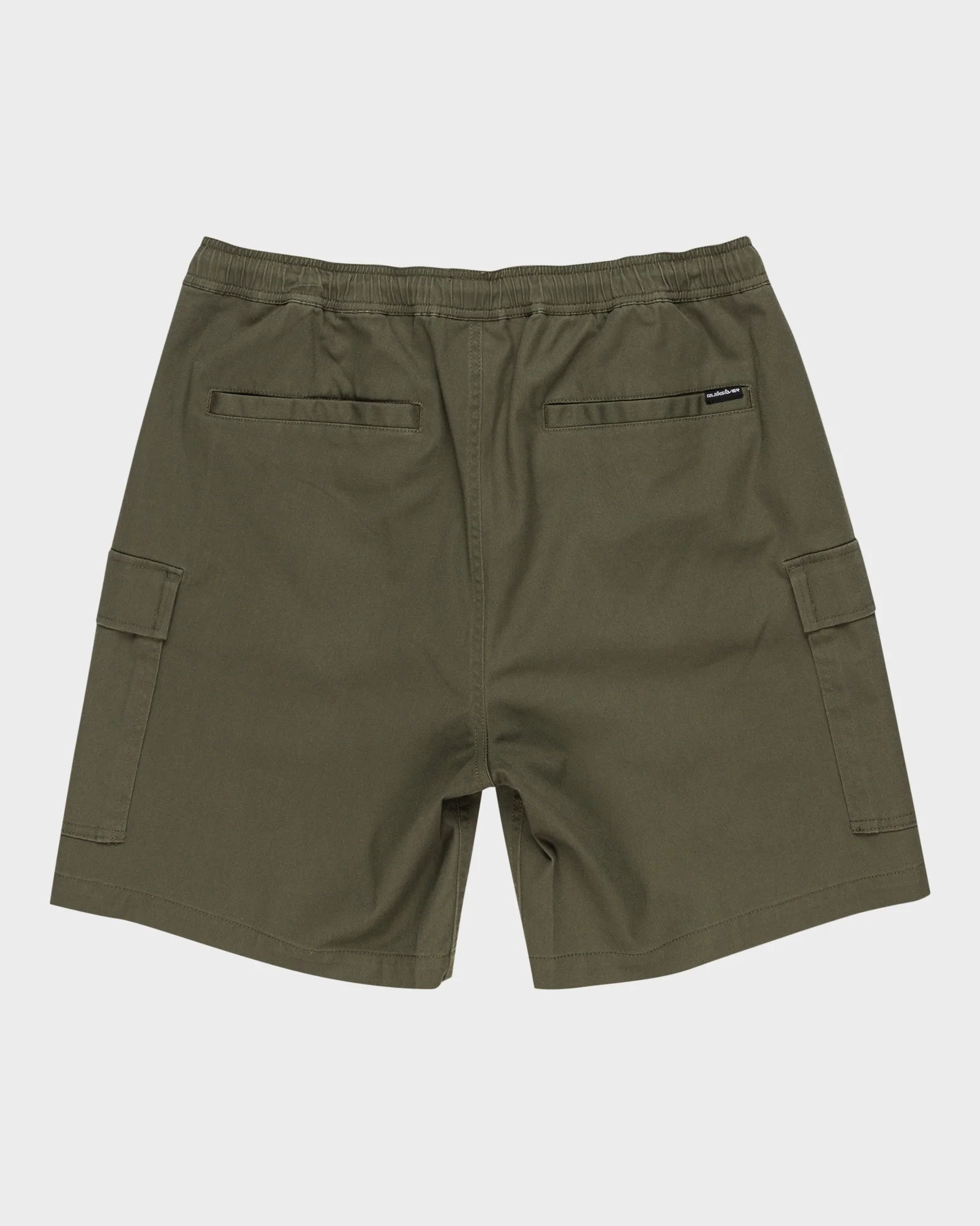 Mens Taxer 19 Cargo Walkshorts