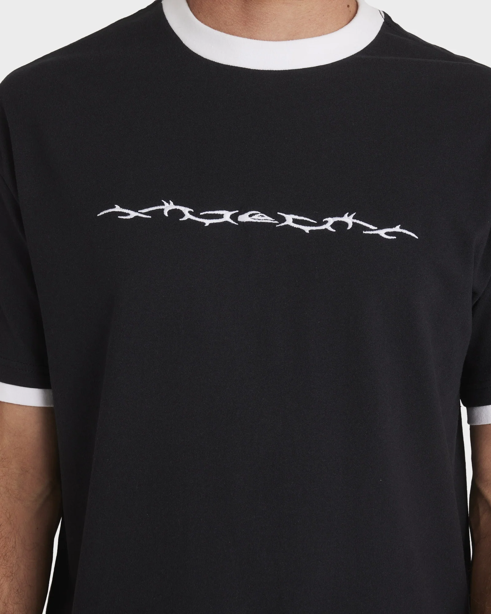 Mens Tribal Band T-Shirt