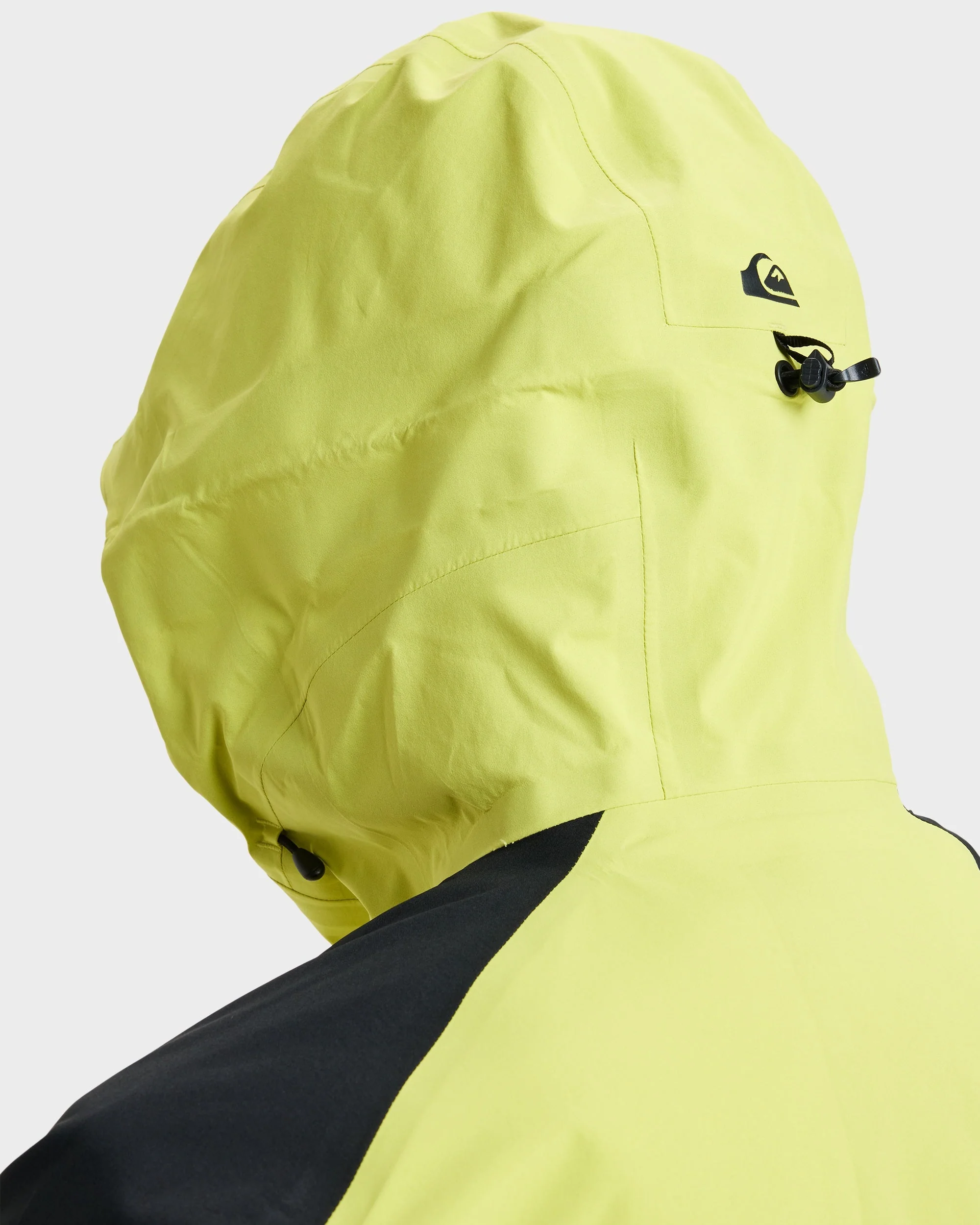 Mens Highline Pro 3L Gore-Tex Snow Jacket