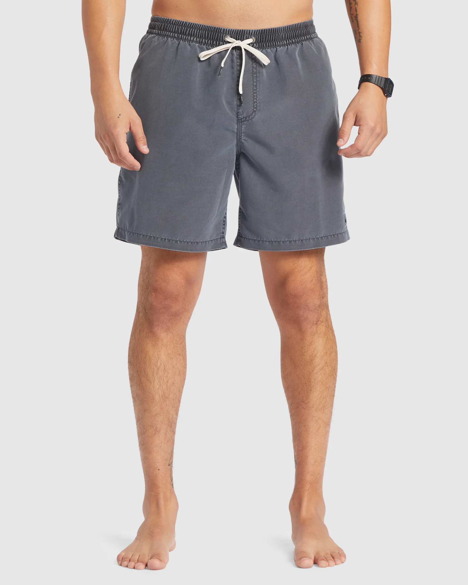 Mens Everyday Surfwash 17 Swim Shorts