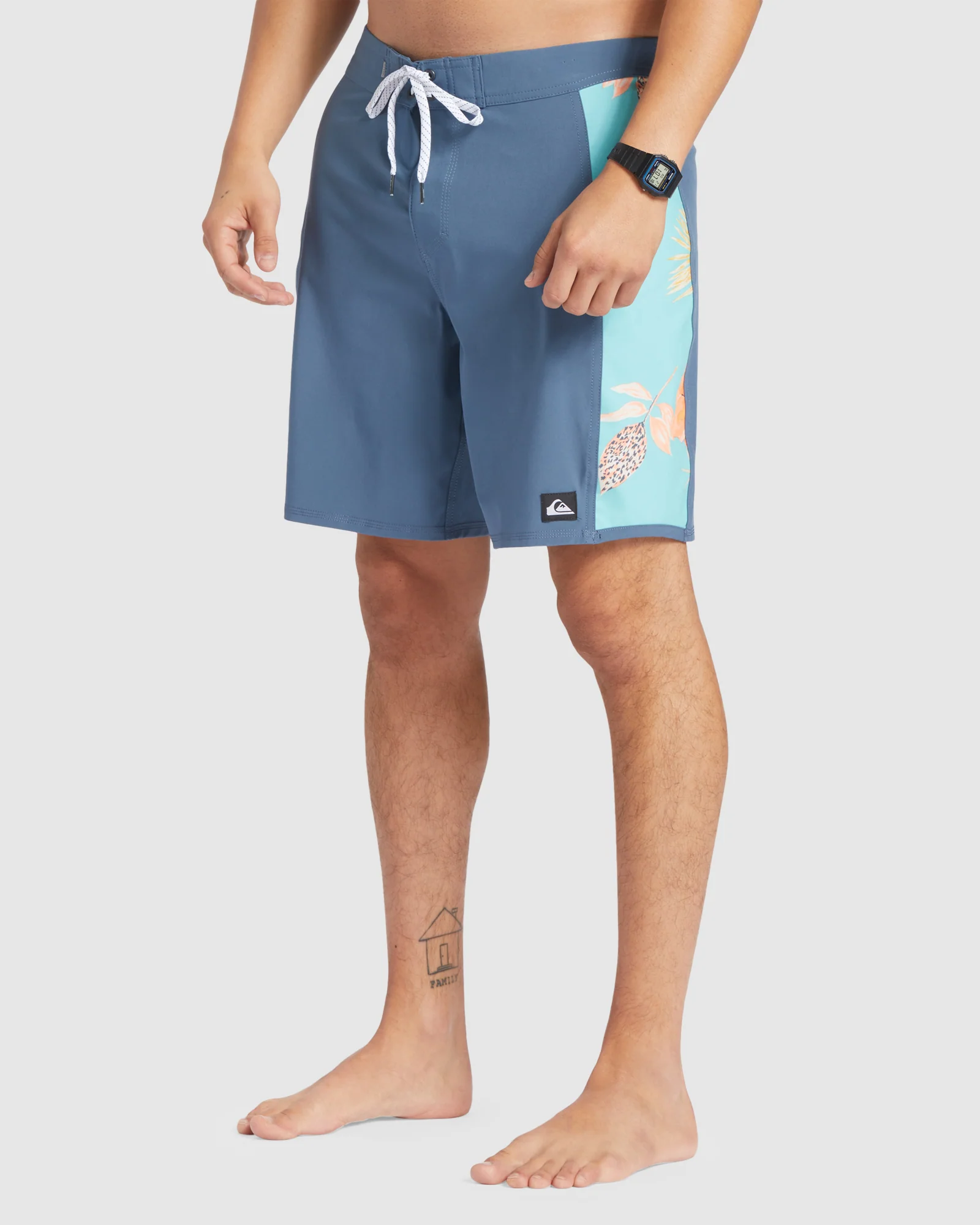 Mens Surfsilk Arch 18 Boardshorts