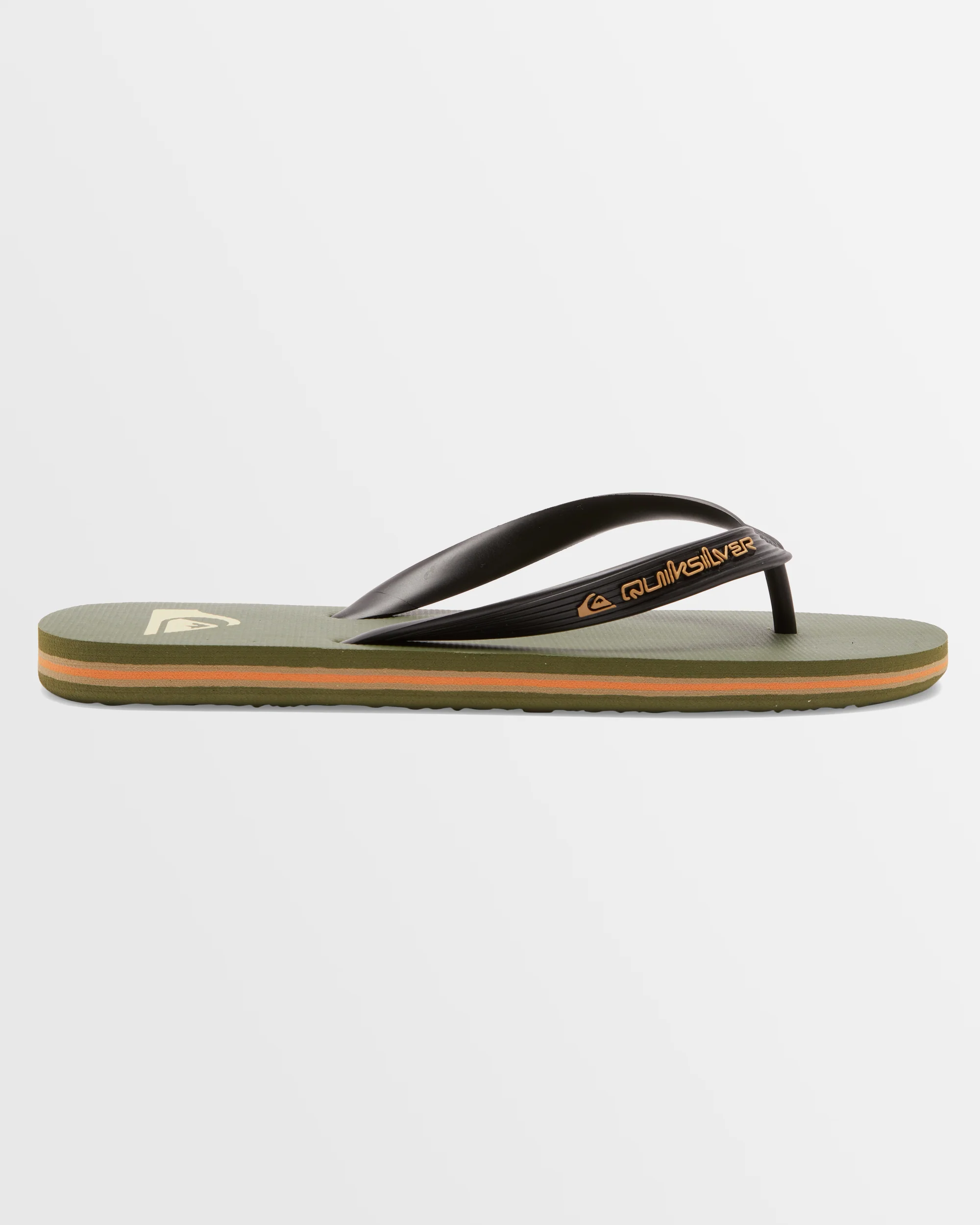 Mens Molokai Core Flip-Flops