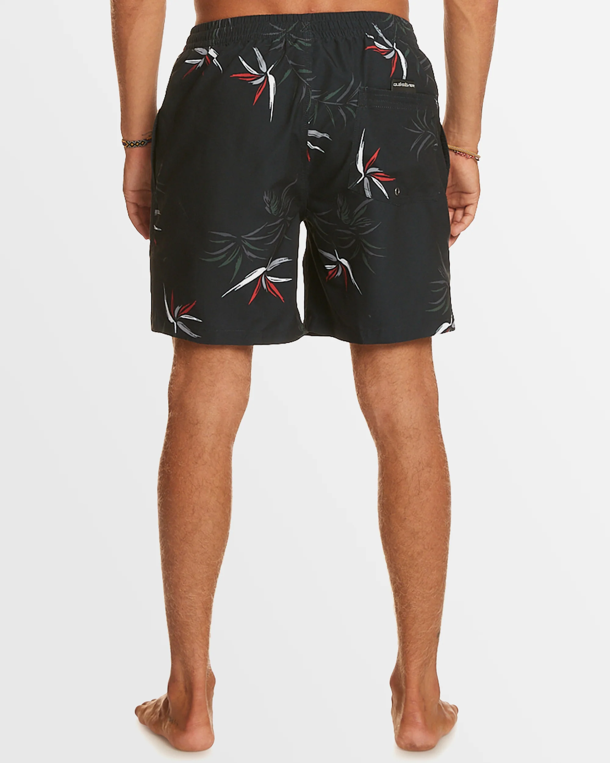 Mens Everyday Mix 17 Swim Shorts