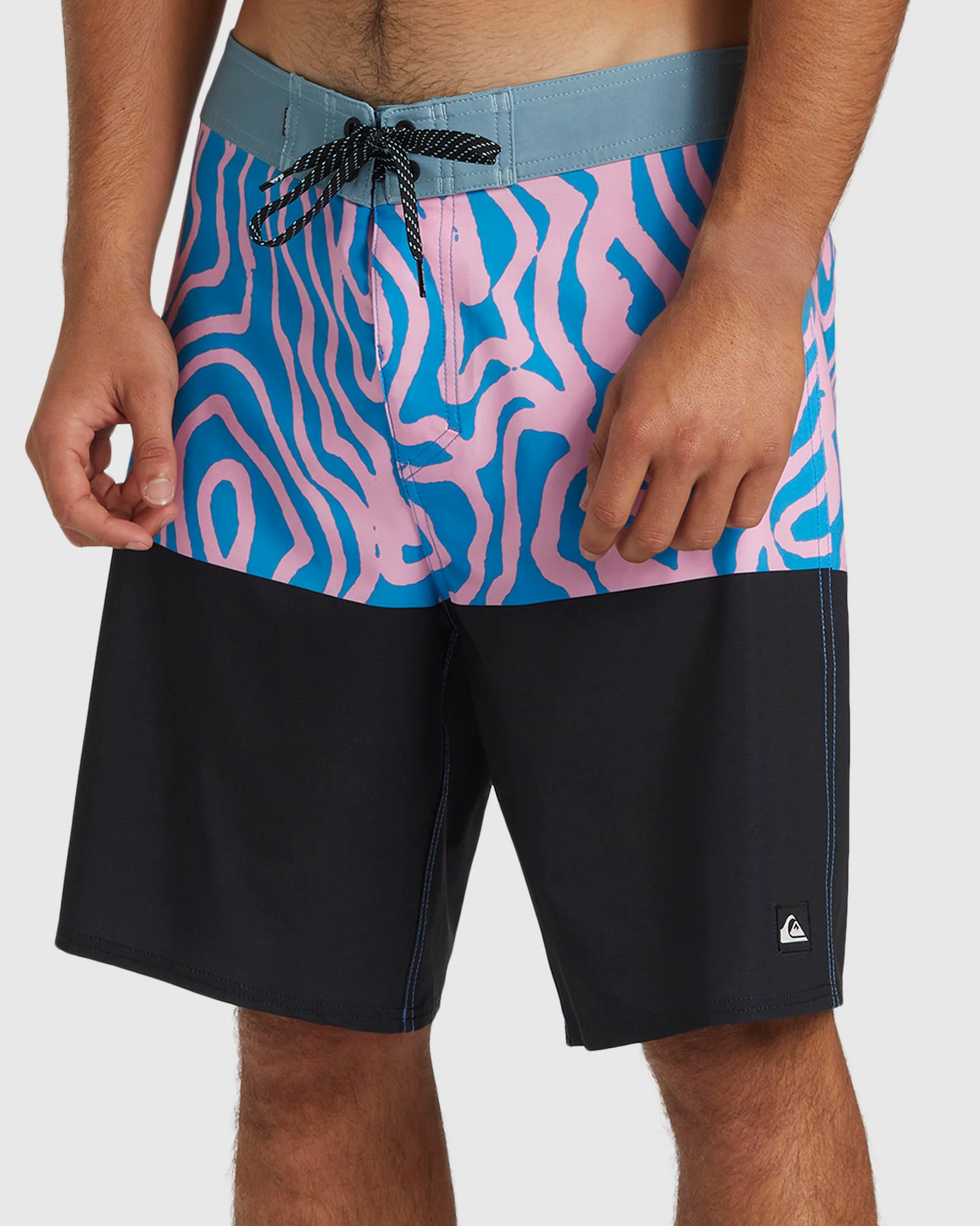 Mens Surfsilk Straight 19 Boardshorts