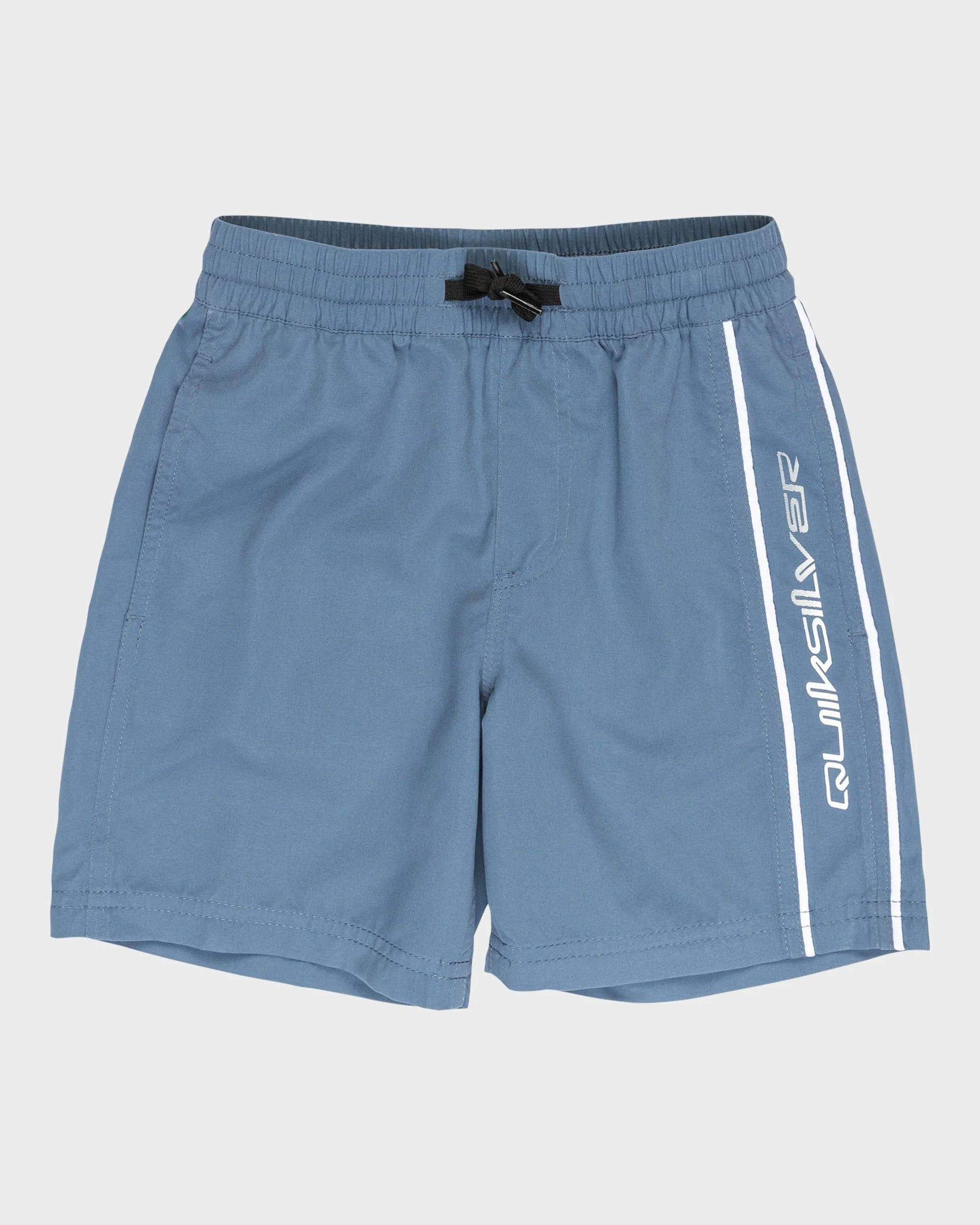 Boys 2-7 Vert Volley 13 Swim Shorts